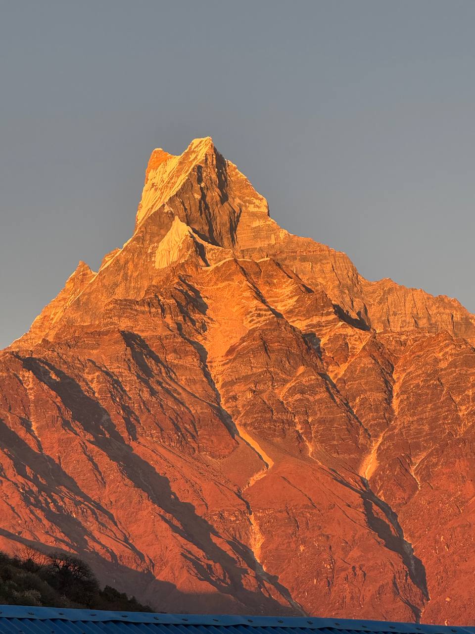 Магический Непал, 8 дней (9/15)