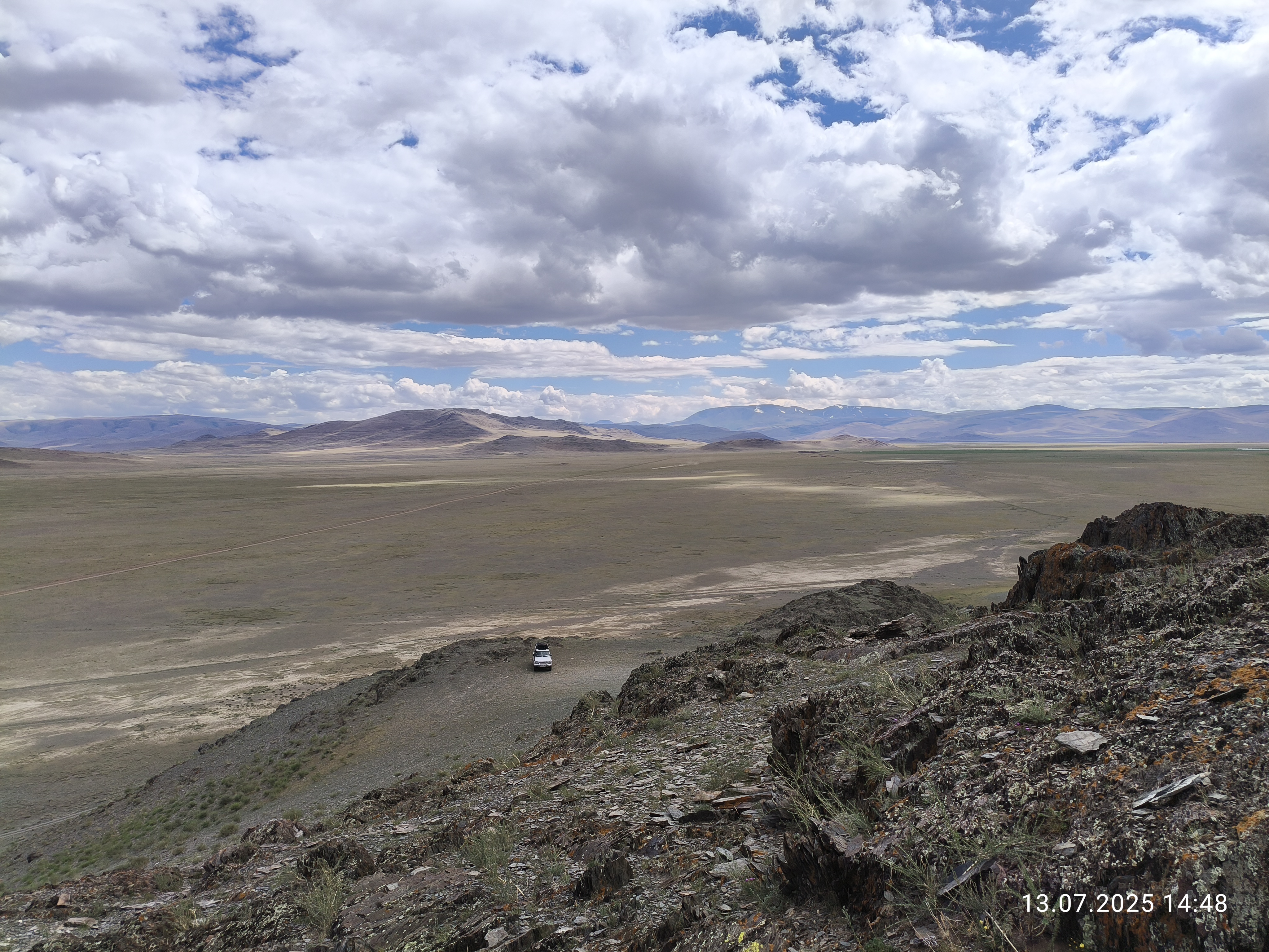 Алтайская Высотка Авто тур (15/46)