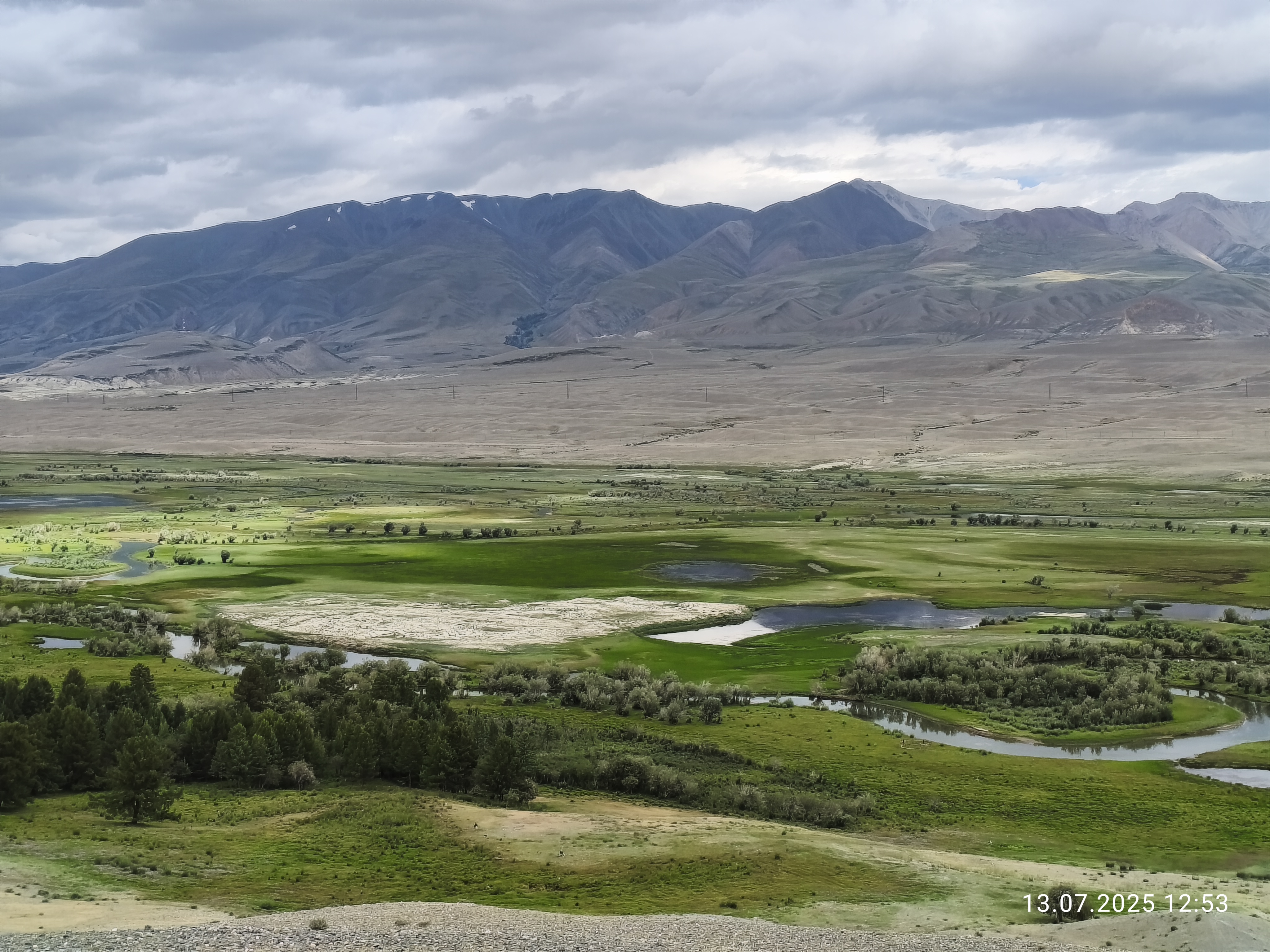 Алтайская Высотка Авто тур (13/46)