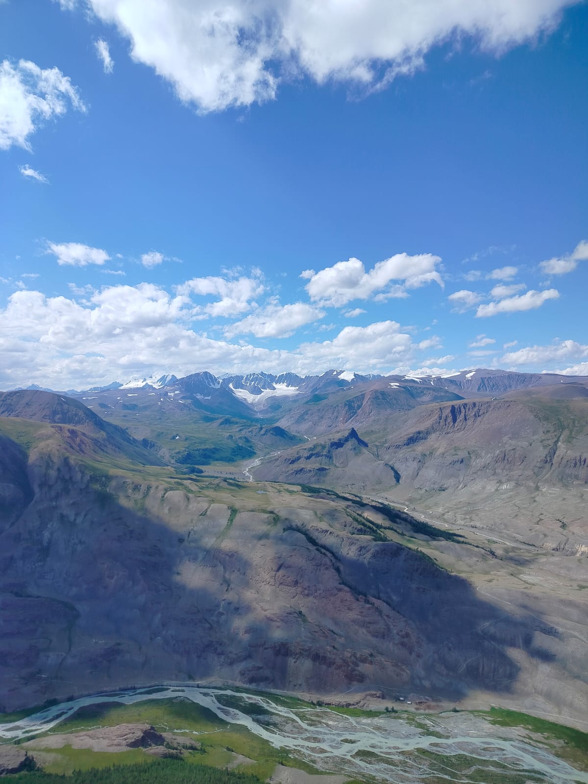 Алтайская Высотка Авто тур (11/46)