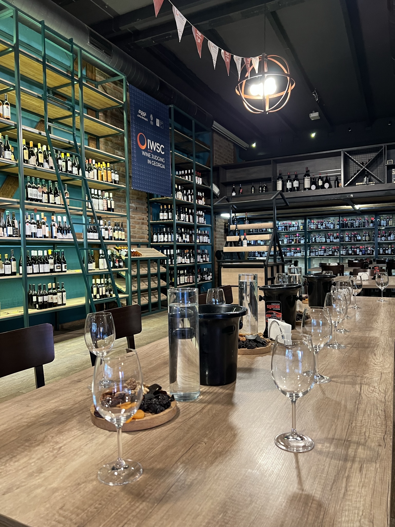 1001+1 восторг от красот чарующей Грузии. Тур через всю Грузию (9/39)