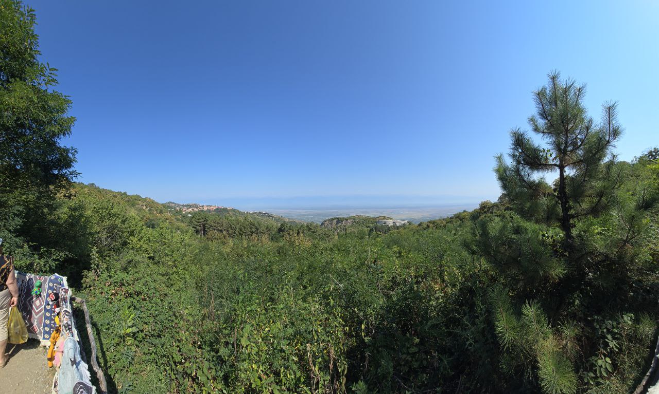 1001+1 восторг от красот чарующей Грузии. Тур через всю Грузию (11/39)