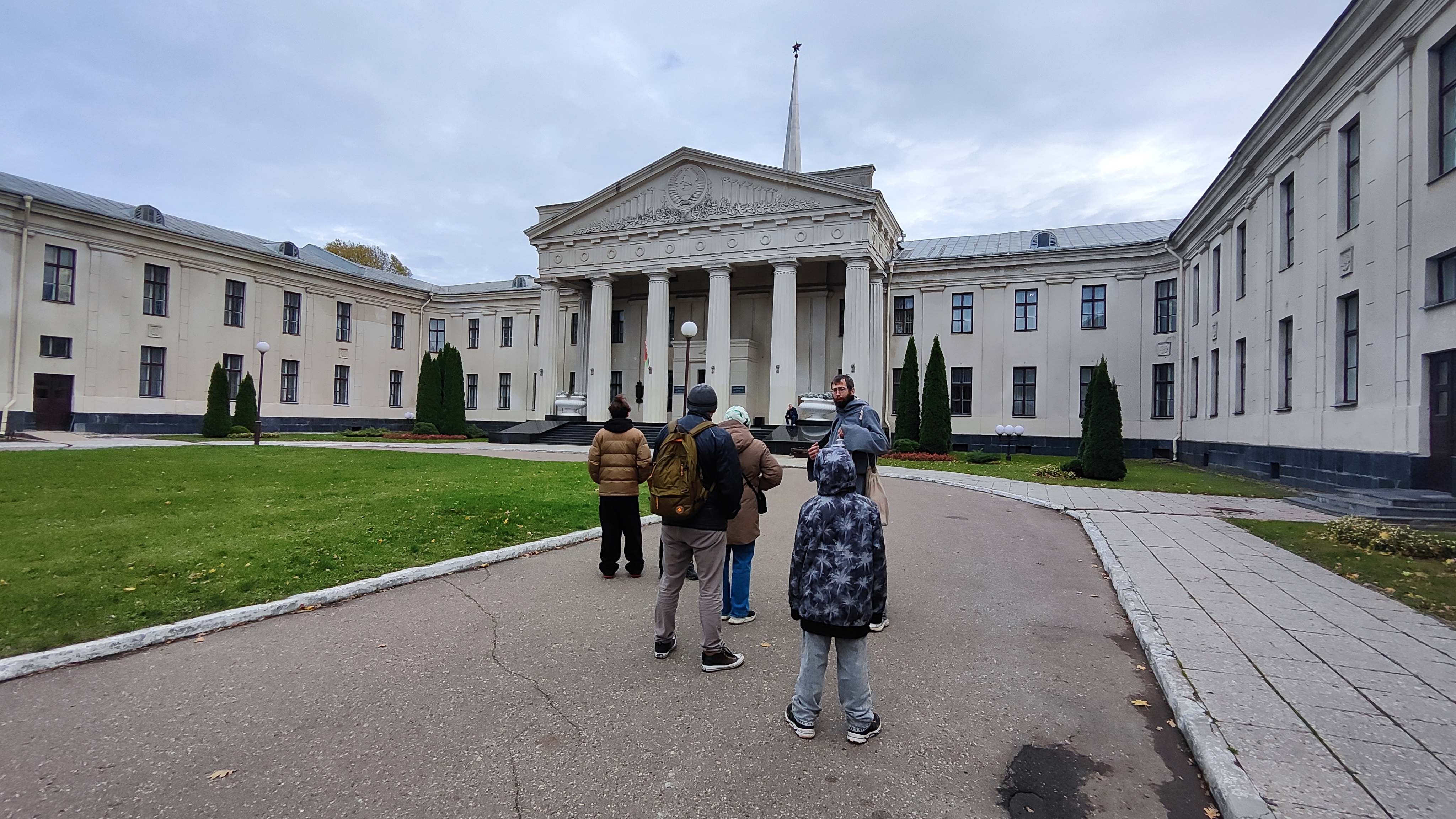 По Западной Беларуси! (21/41)