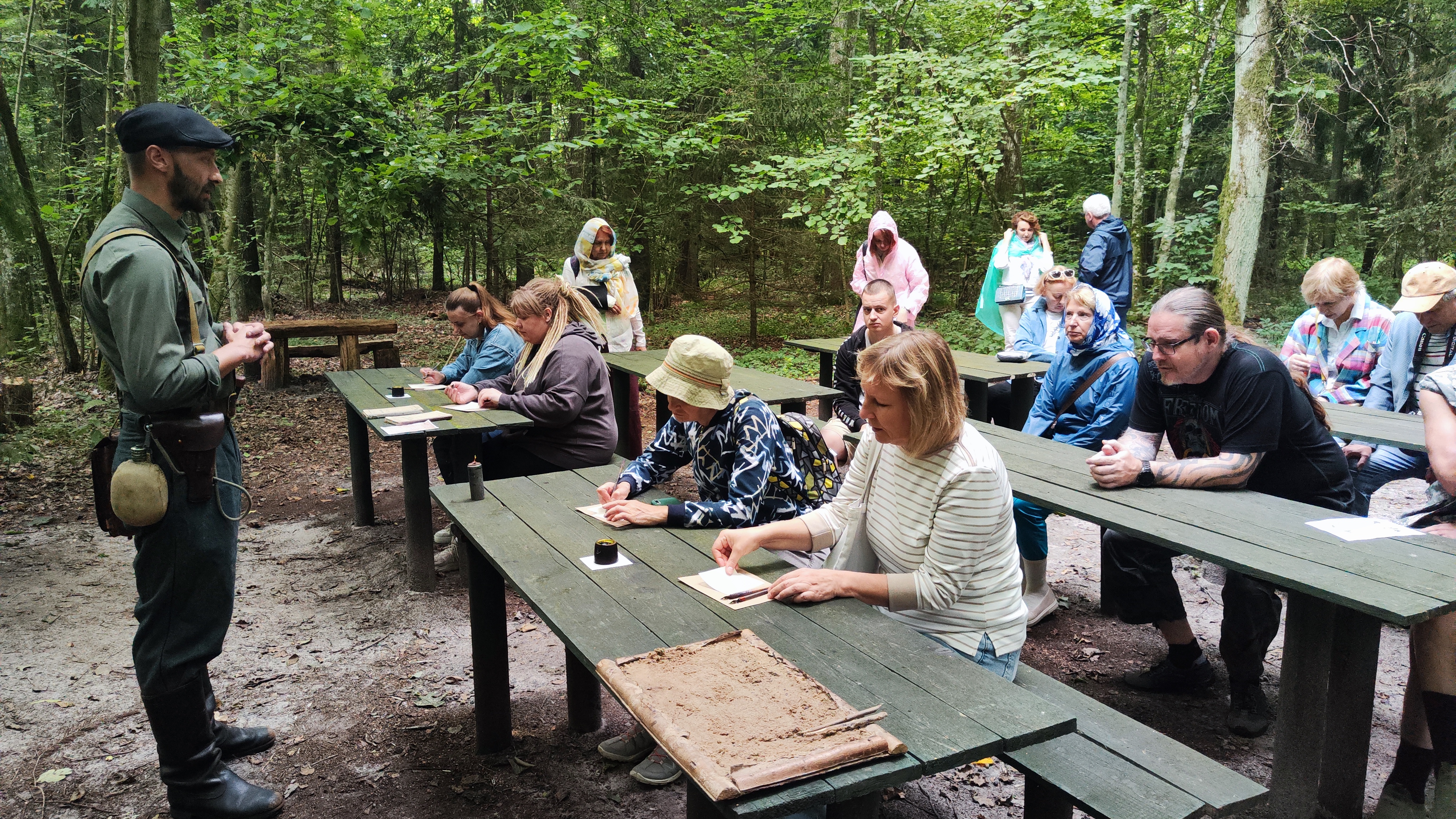 Обзорный тур по Беларуси! (37/71)