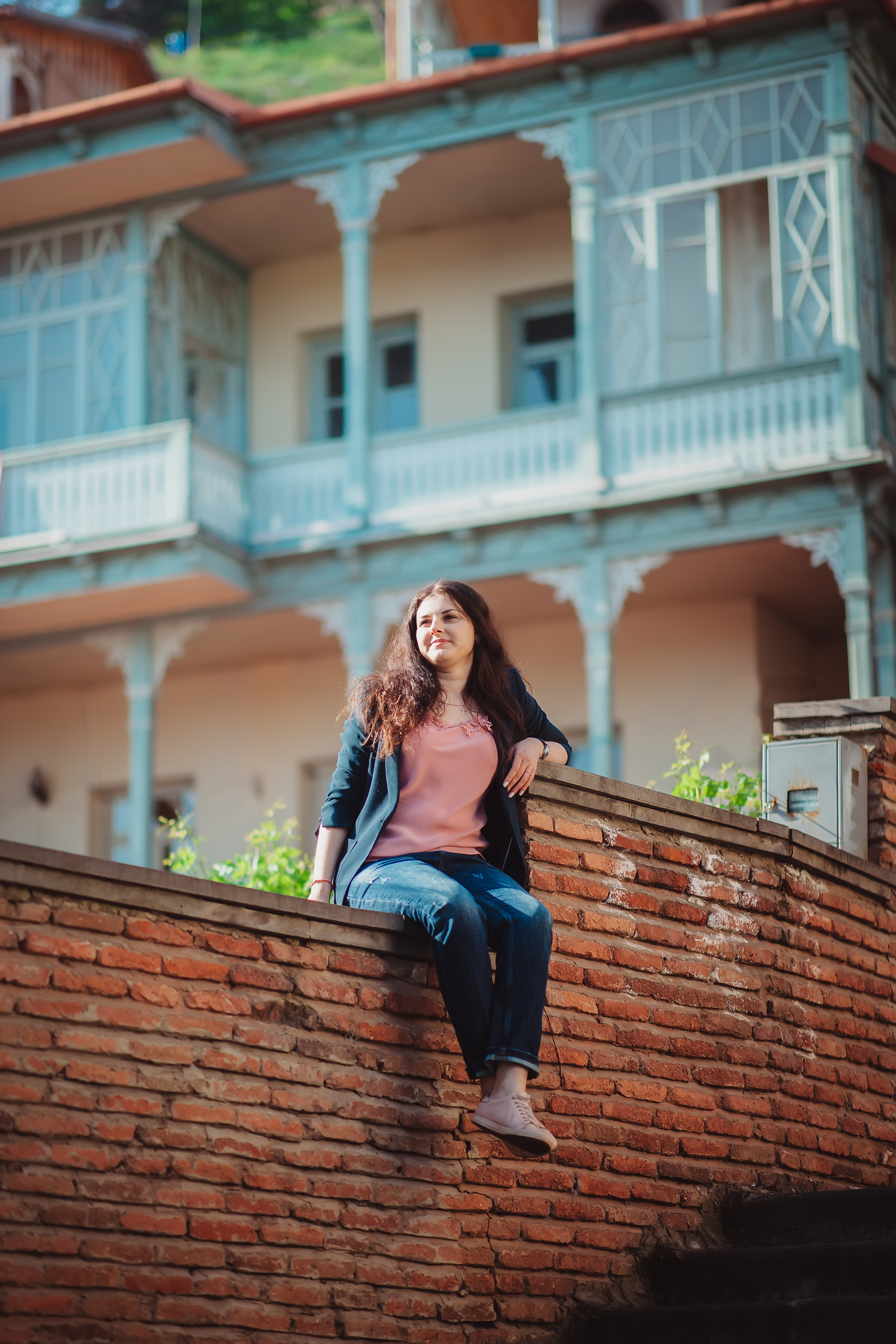 Девичник в Грузии! Мини группа (3/45)