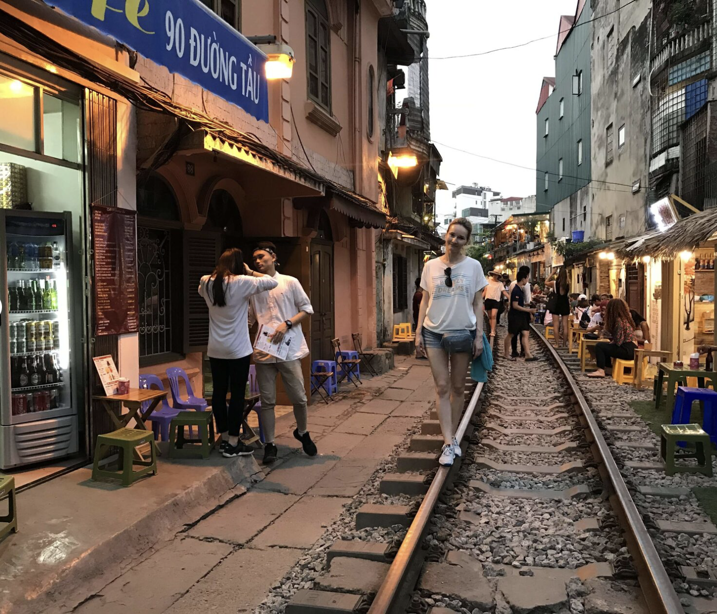 12 дней настоящего Вьетнама (север и центр) (2/43)