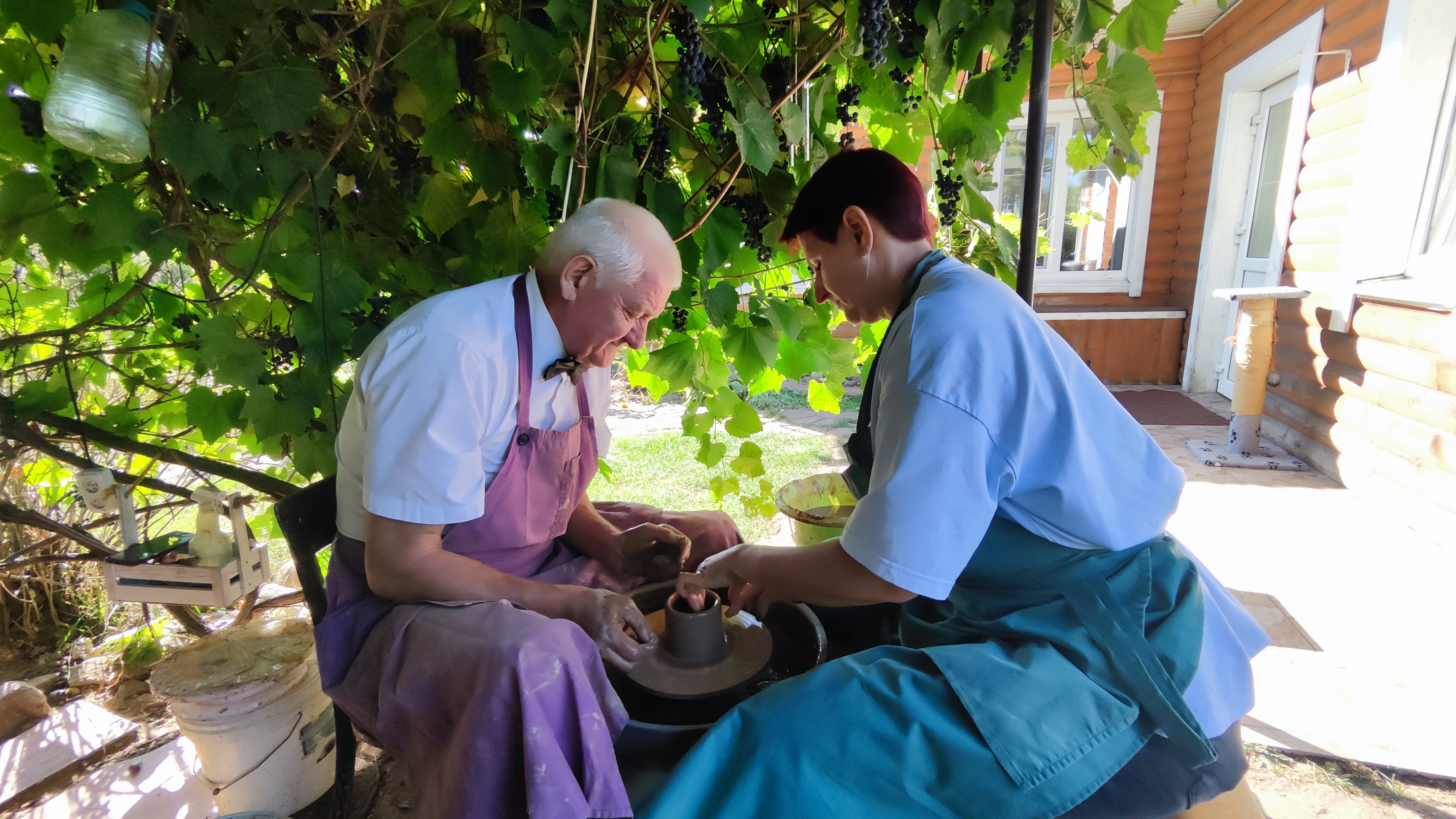 Обзорный тур по Беларуси! (31/71)