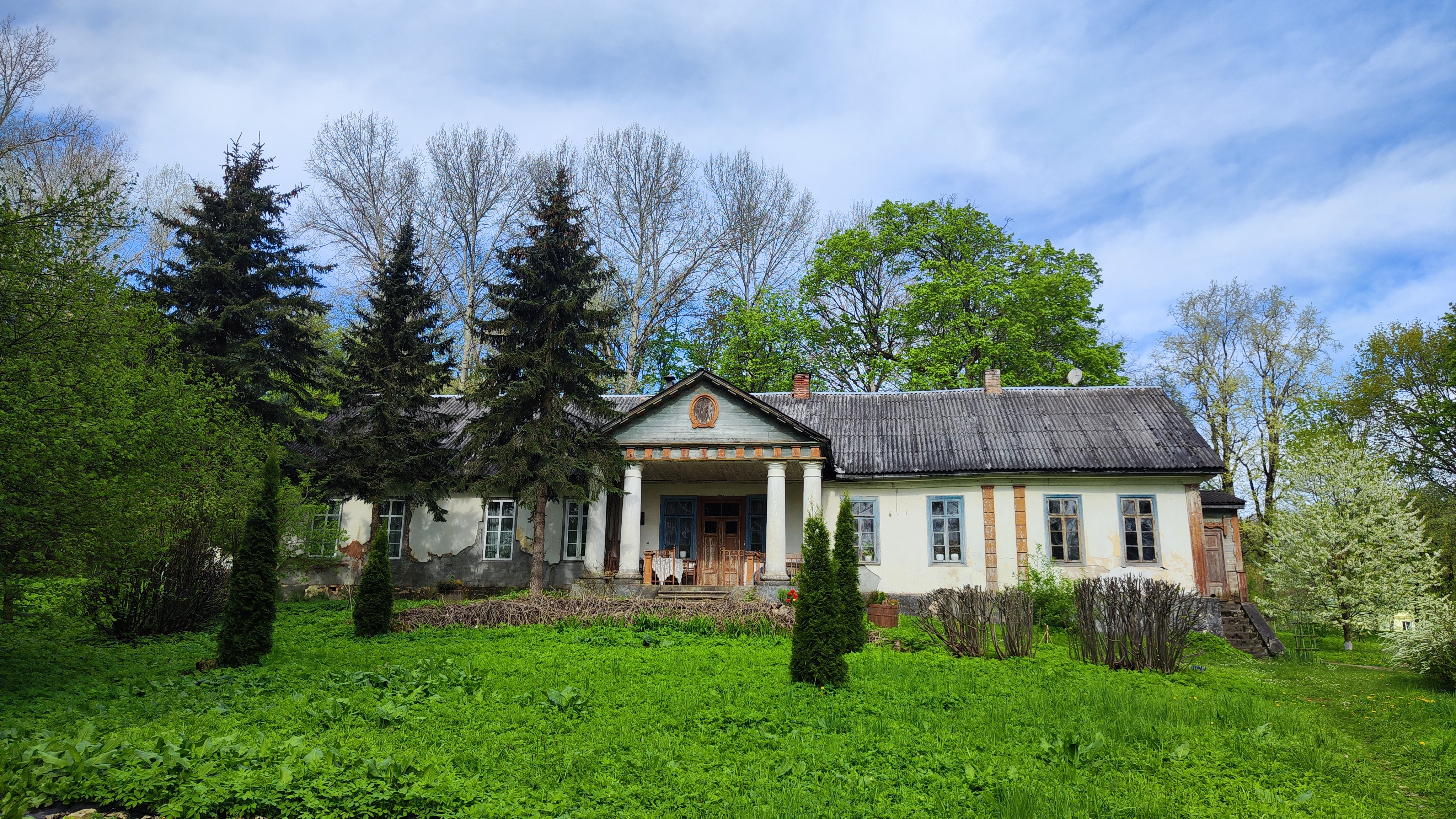 По Западной Беларуси! (11/41)