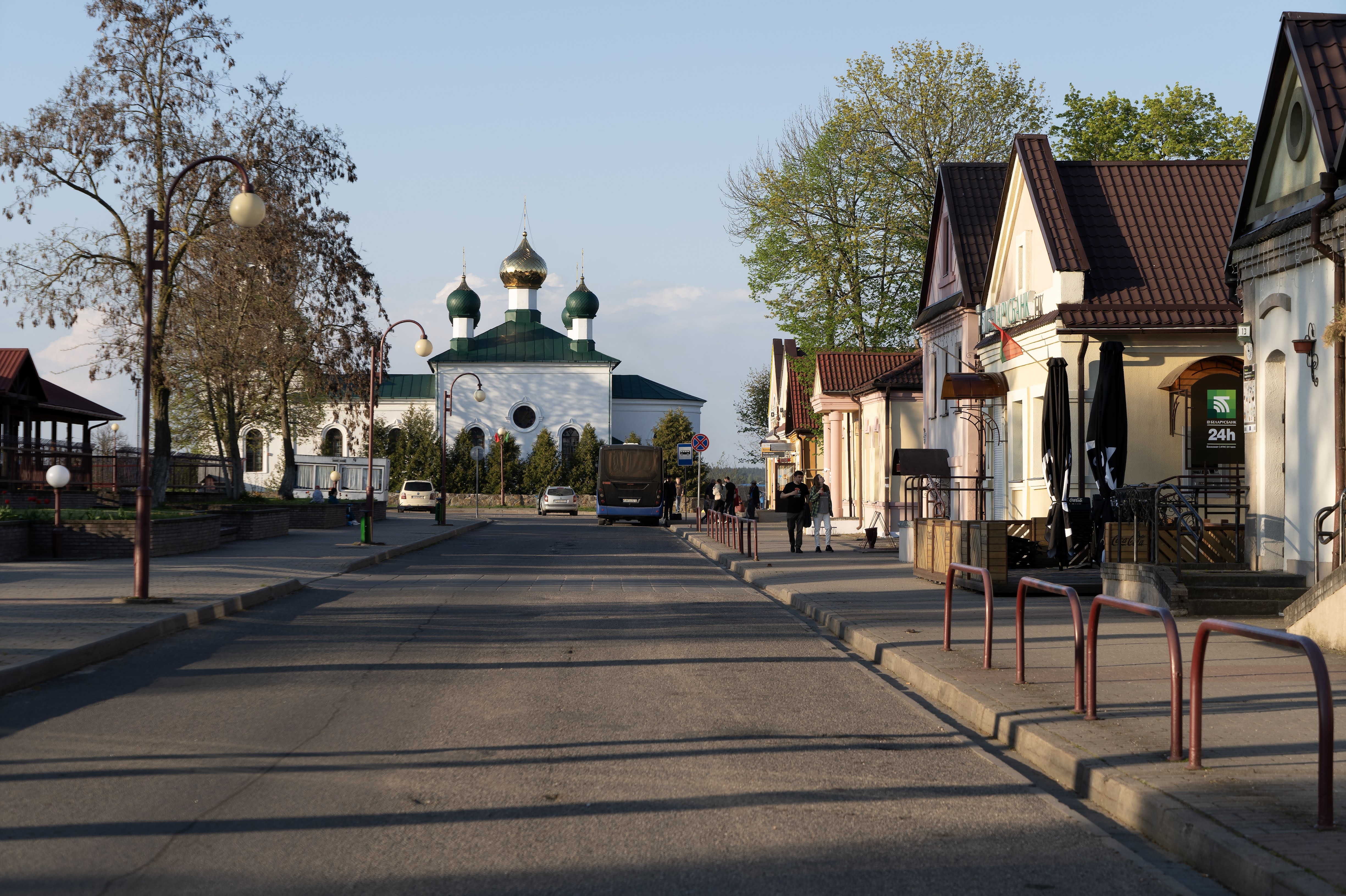 Обзорный тур по Беларуси! (16/71)