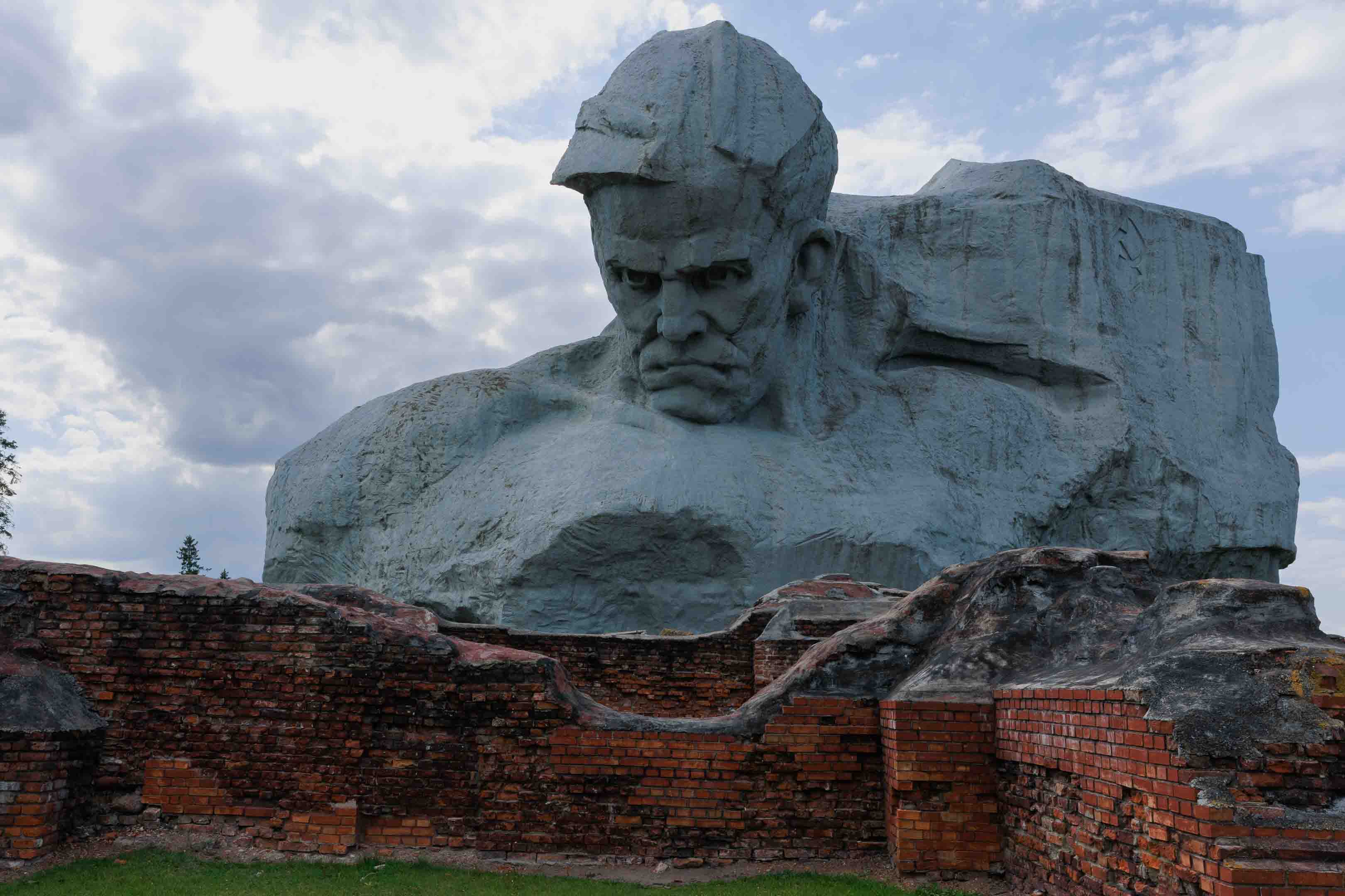 Обзорный тур по Беларуси!
