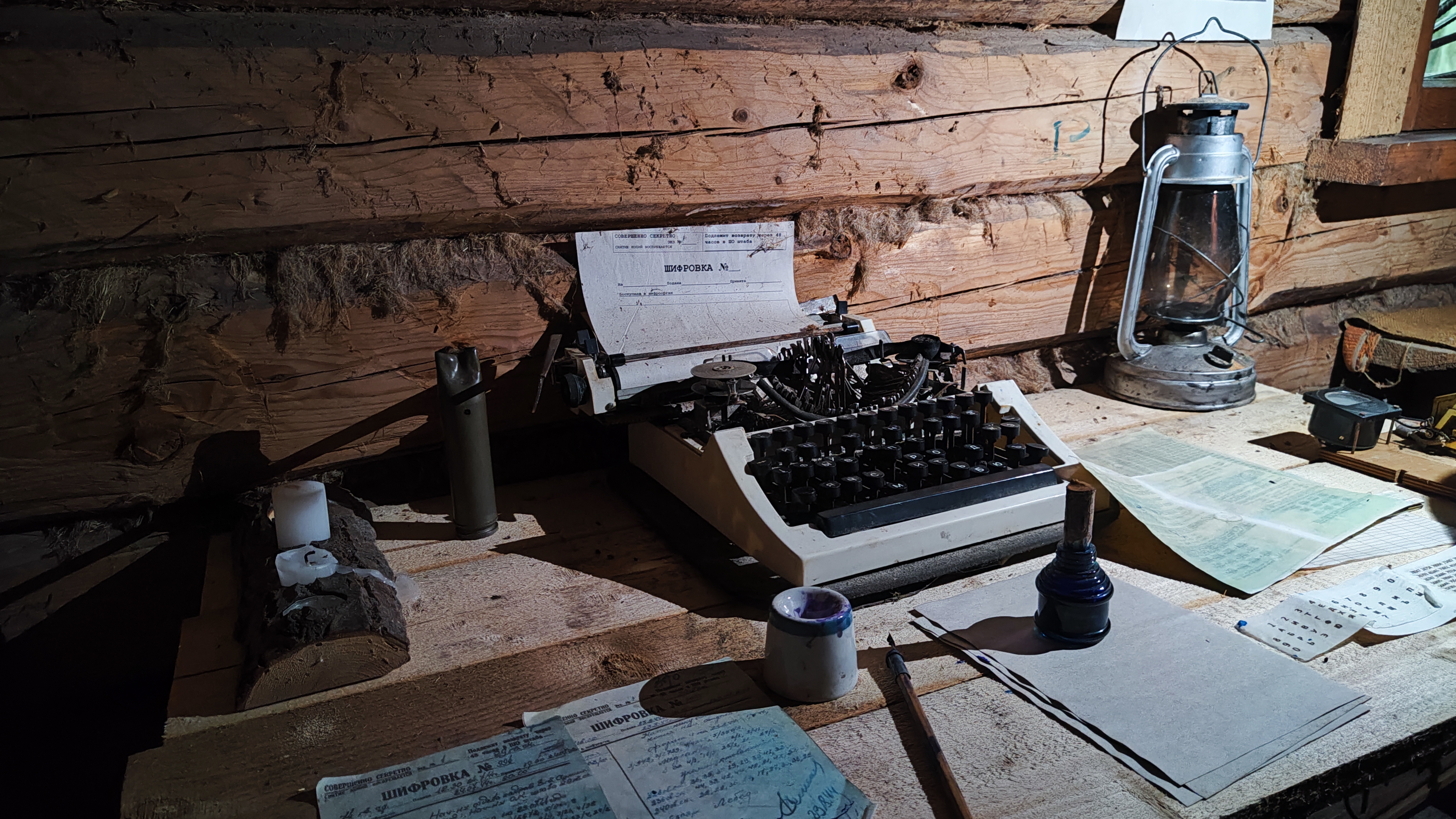 По Западной Беларуси! (18/41)