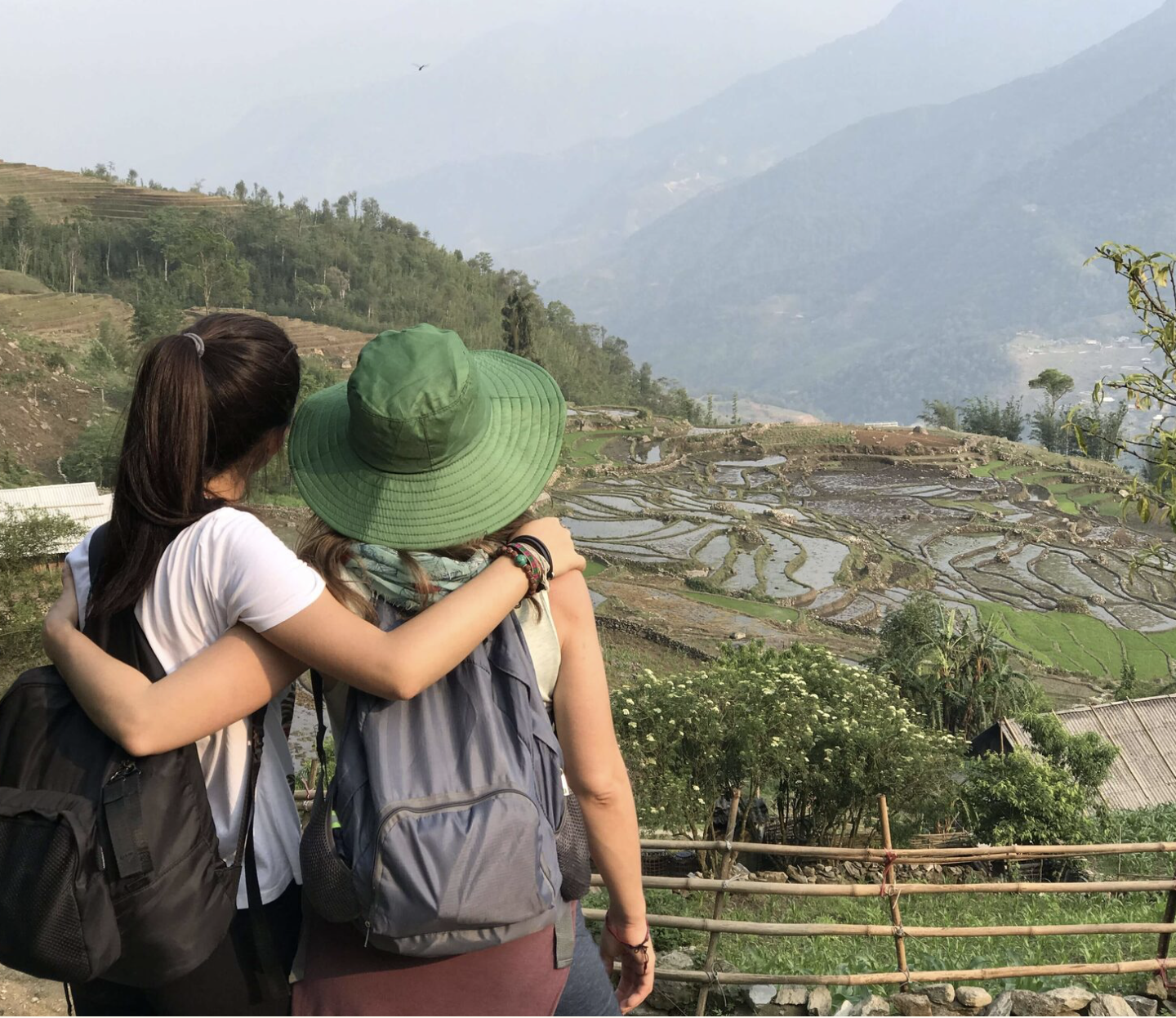 12 дней настоящего Вьетнама (север и центр) (3/43)