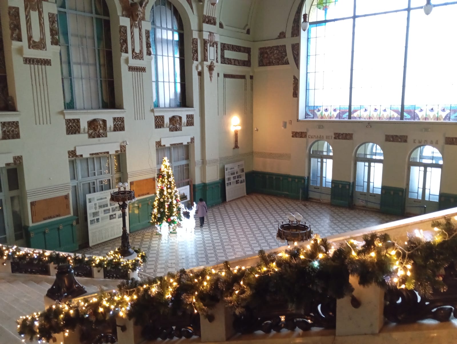 От окраины до центра Петербурга сквозь века