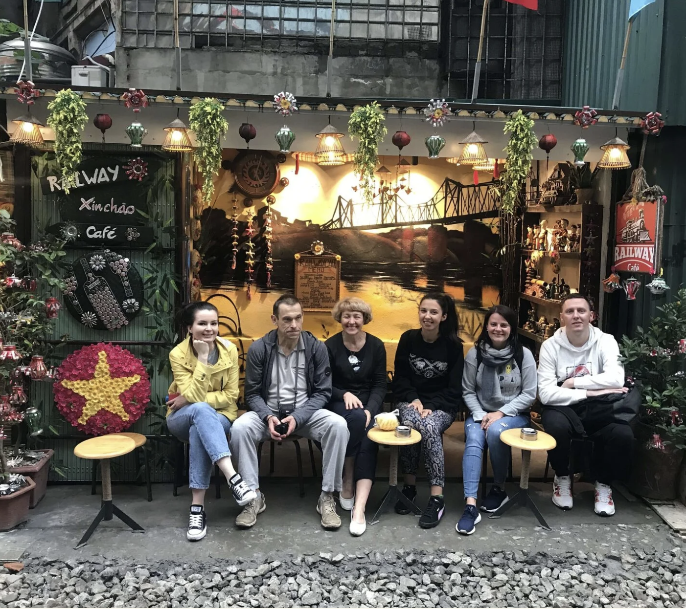 12 дней настоящего Вьетнама (север и центр) (4/43)