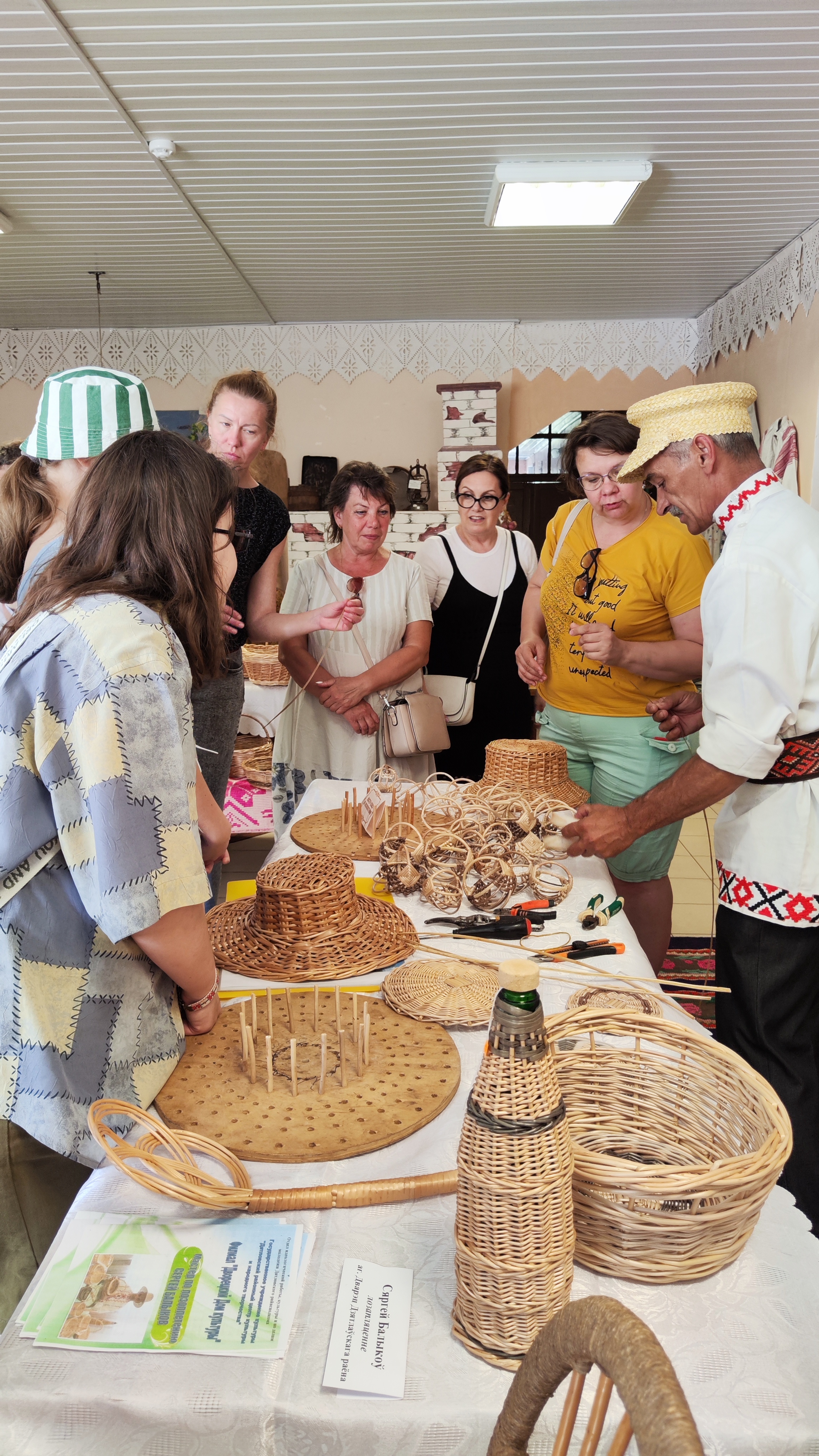 По Западной Беларуси! (24/41)