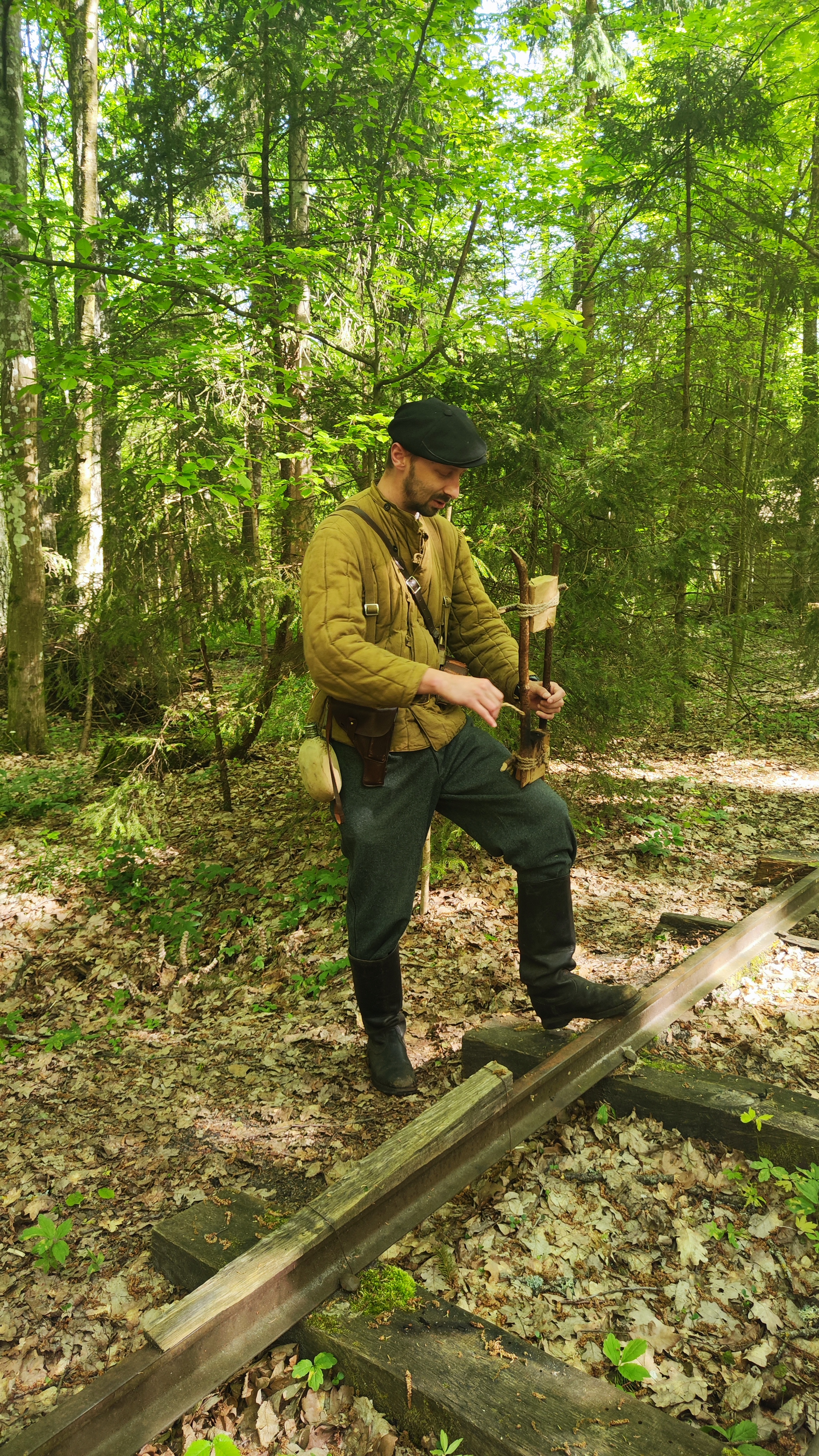 По Западной Беларуси! (15/41)