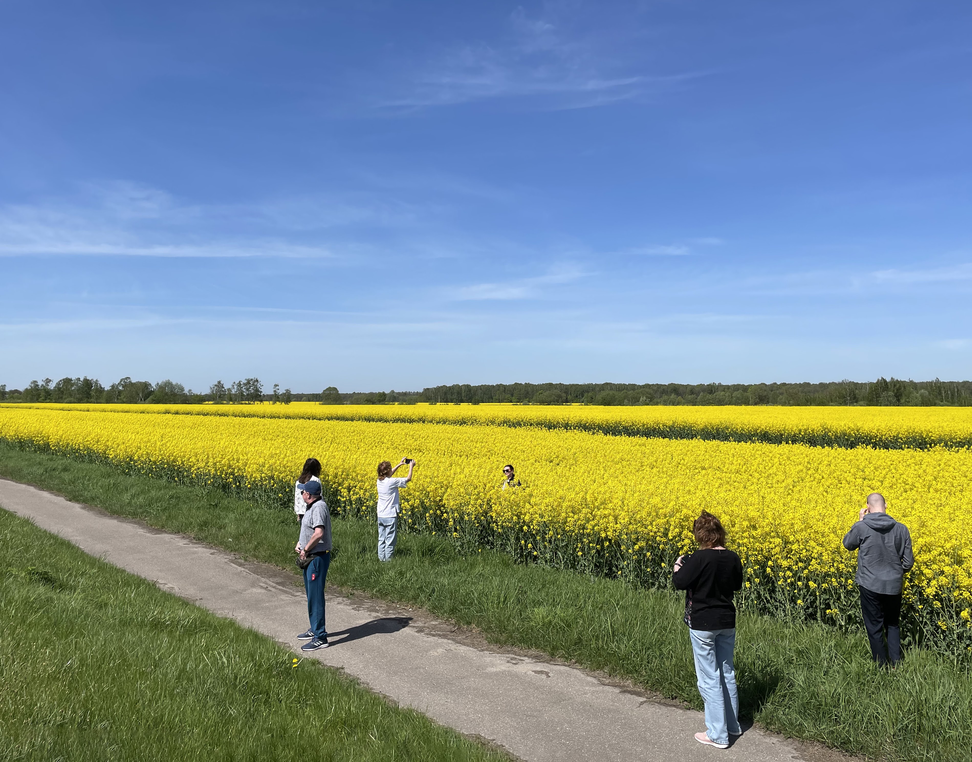 По Западной Беларуси! (27/41)