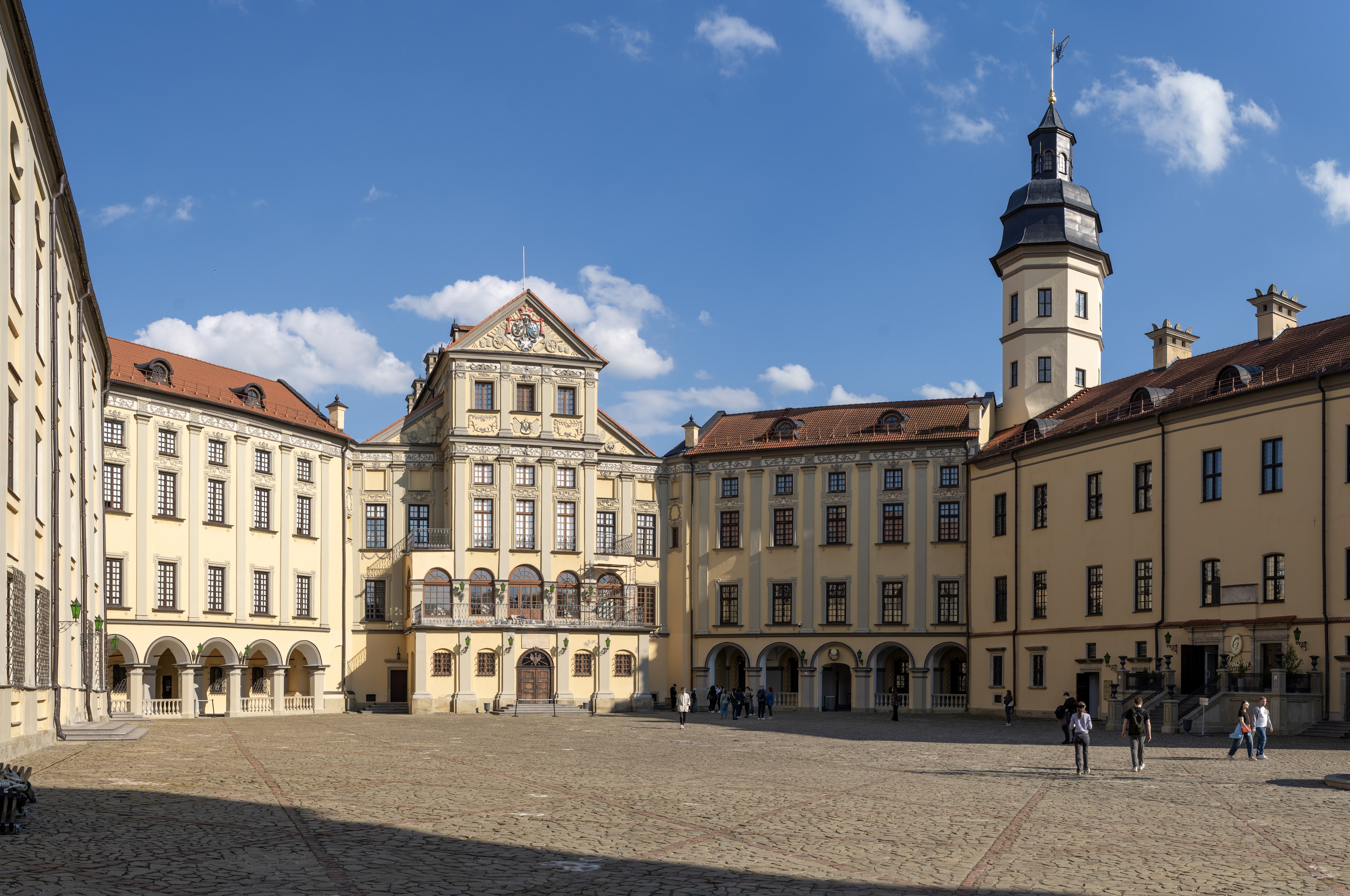 По Западной Беларуси! (7/41)