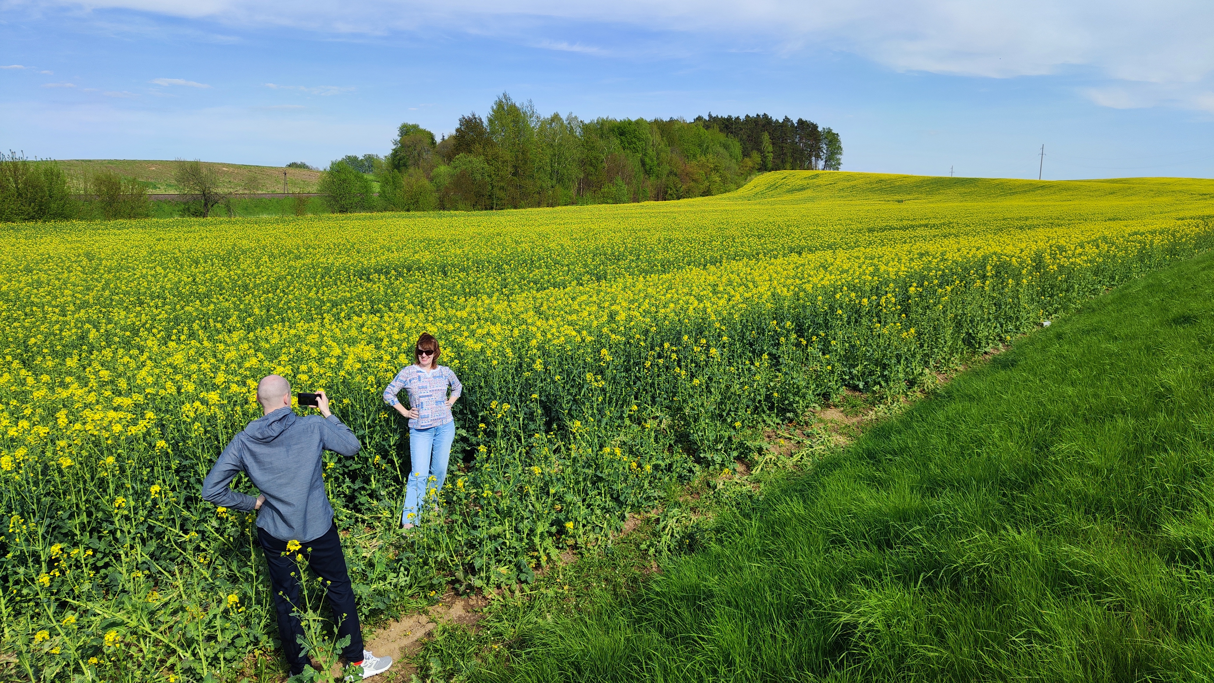 По Западной Беларуси! (26/41)