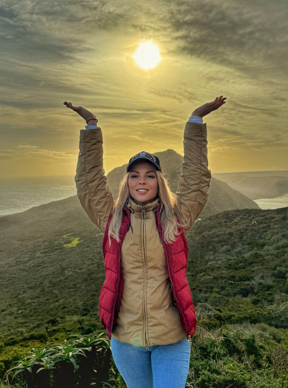 Южная Африка. Киты. Пингвины (22/38)