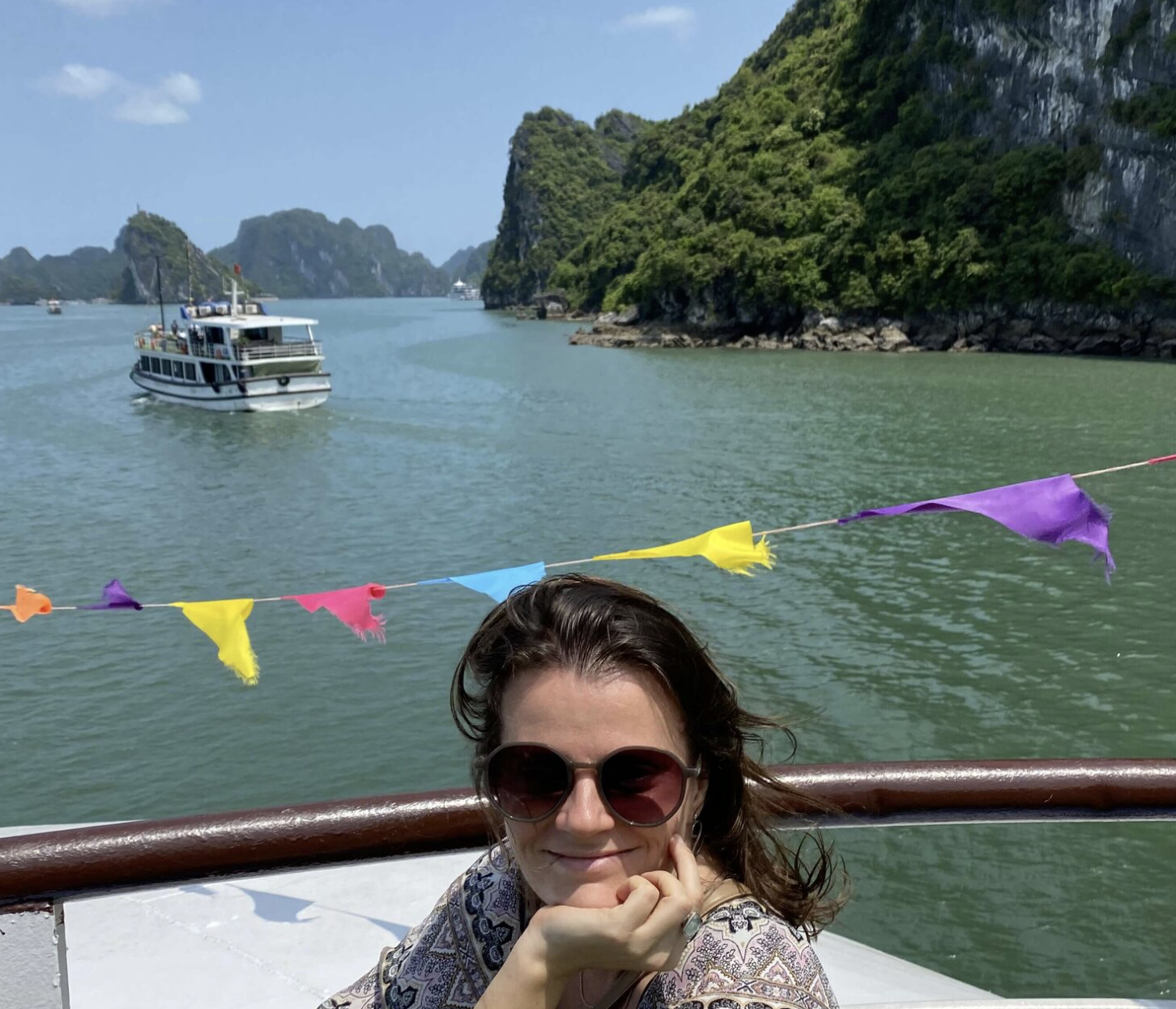 12 дней настоящего Вьетнама (север и центр) (8/43)