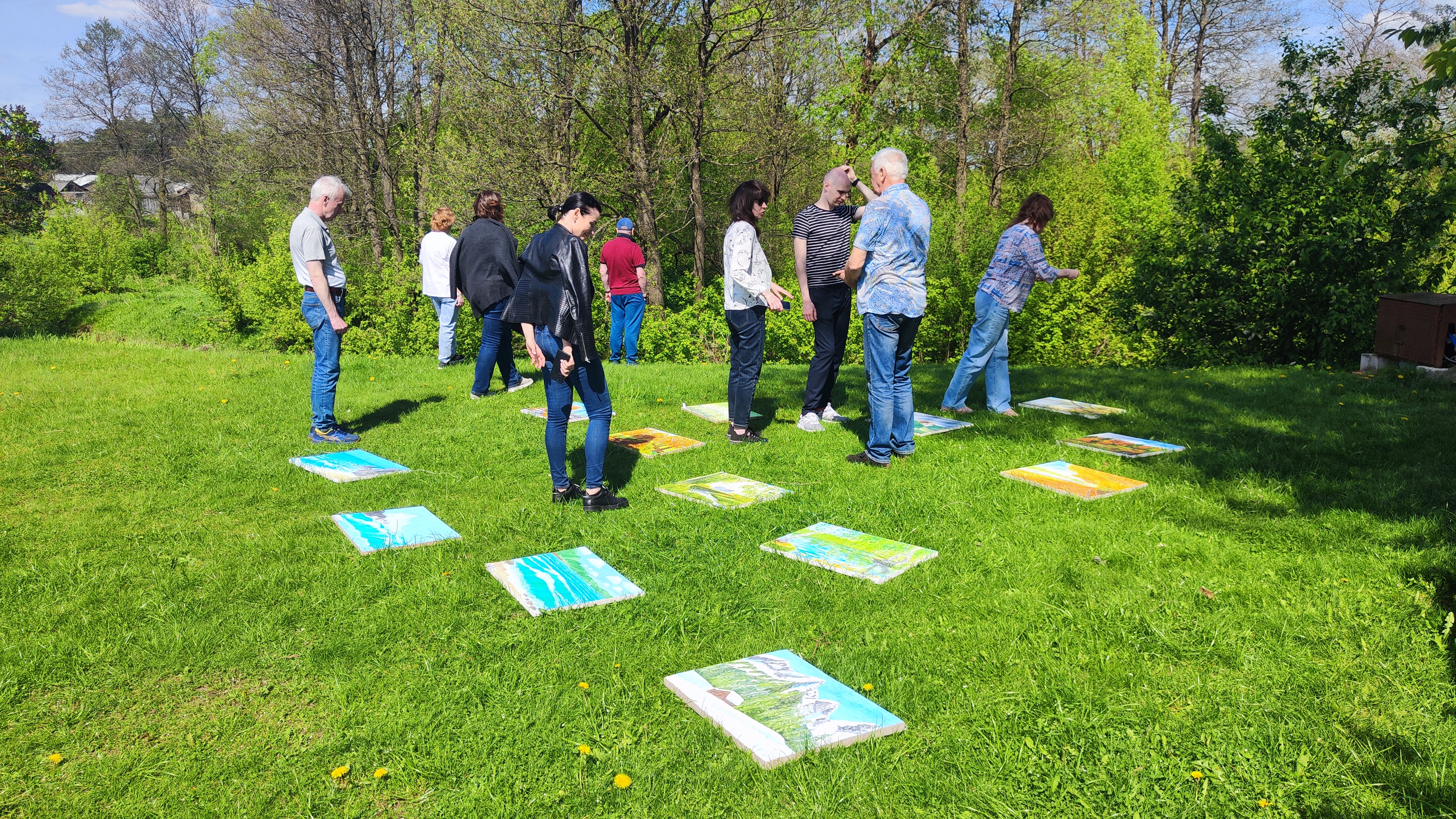 Обзорный тур по Беларуси! (22/71)