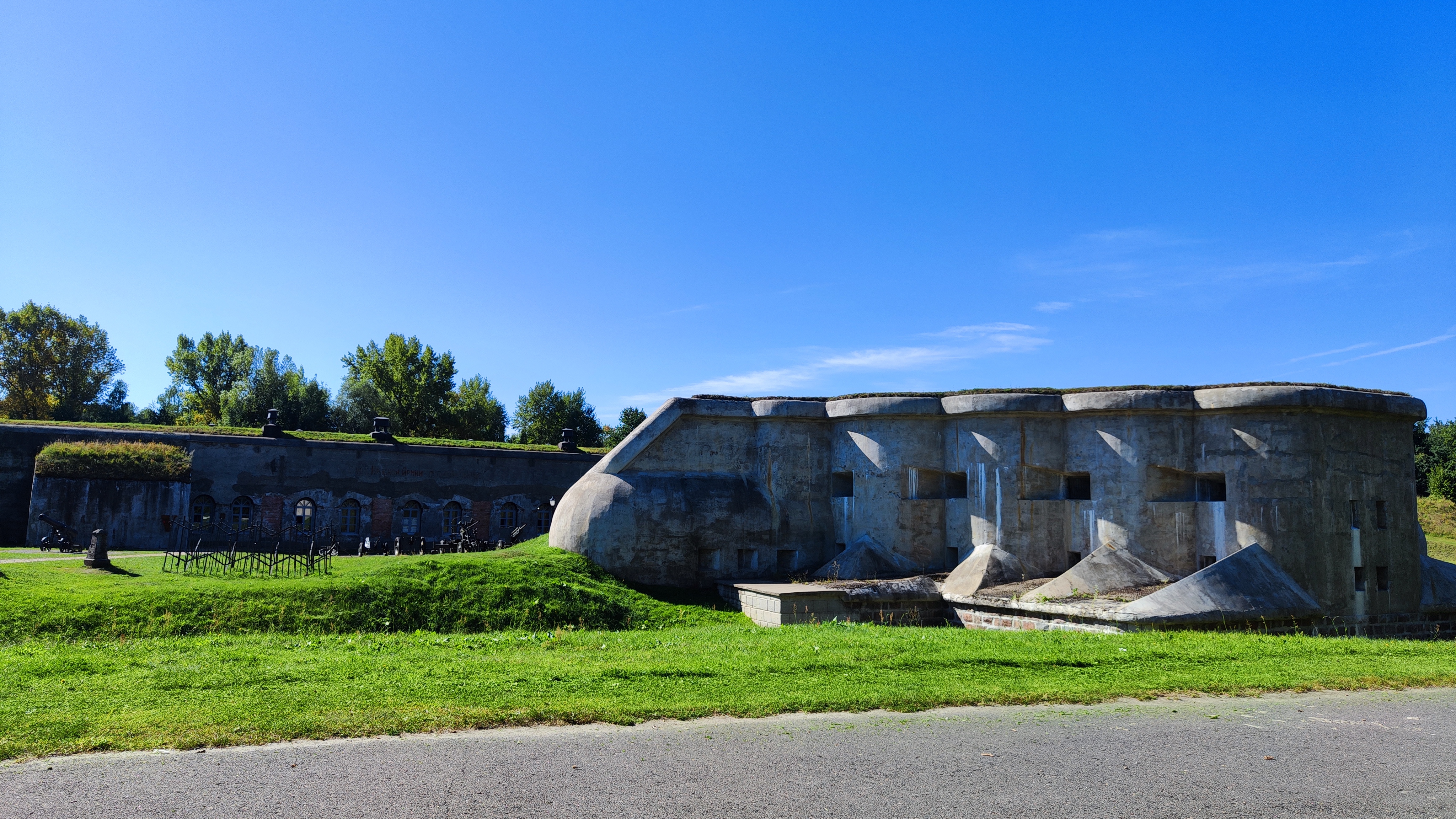 По Западной Беларуси! (23/41)