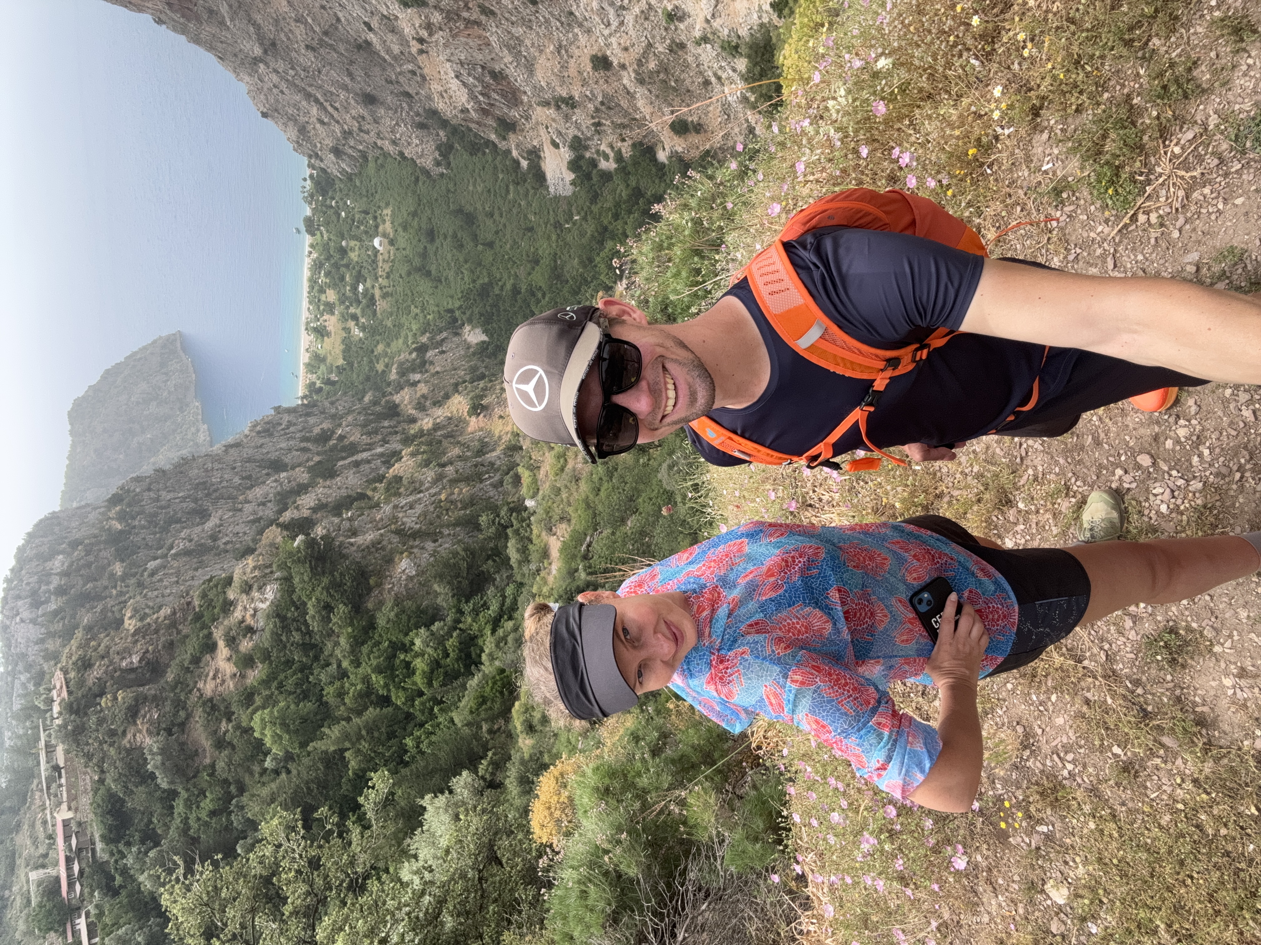 Ликийская тропа. Запад (25/60)