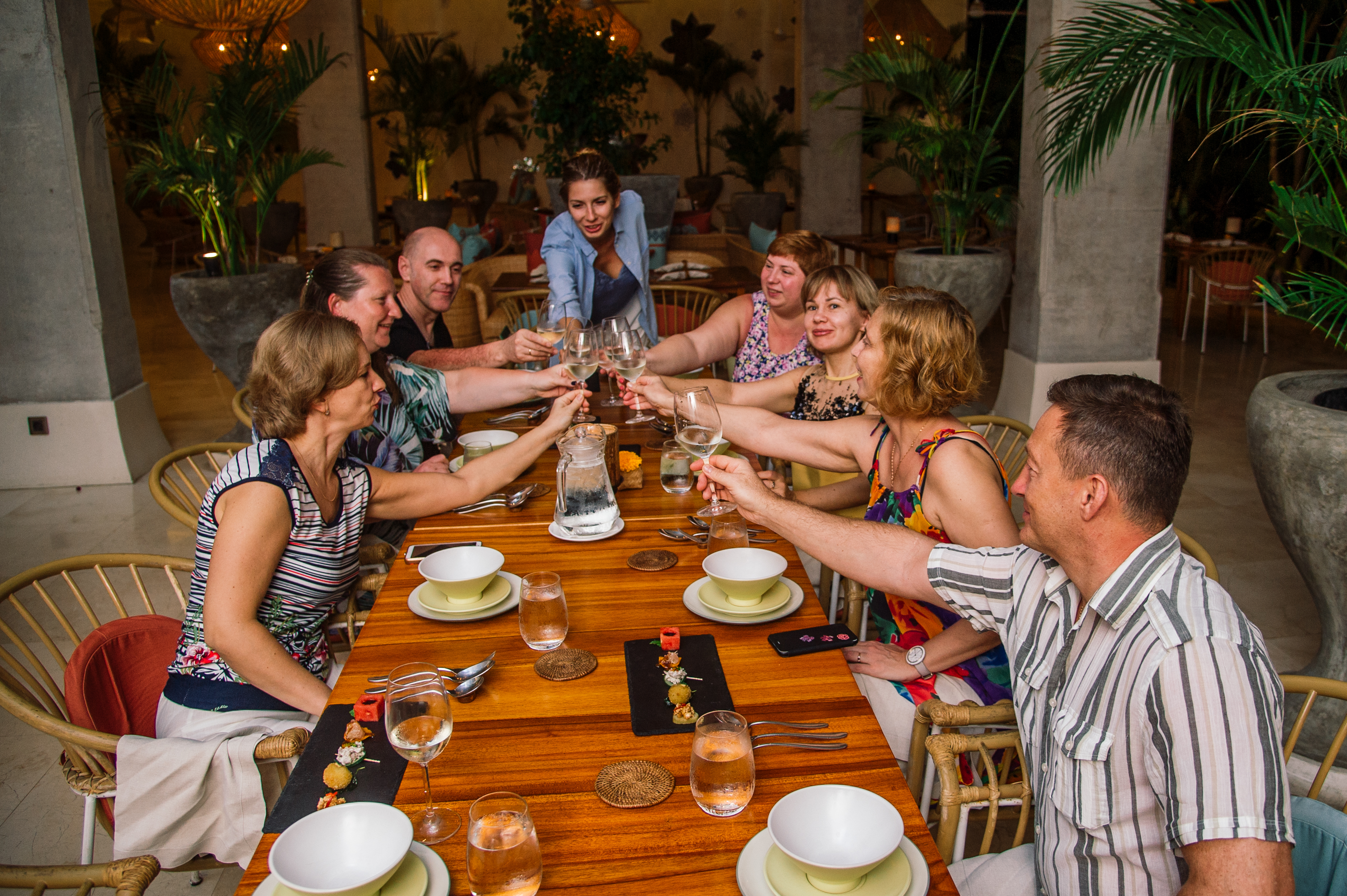 Остров мечты за 12 дней . (58/61)