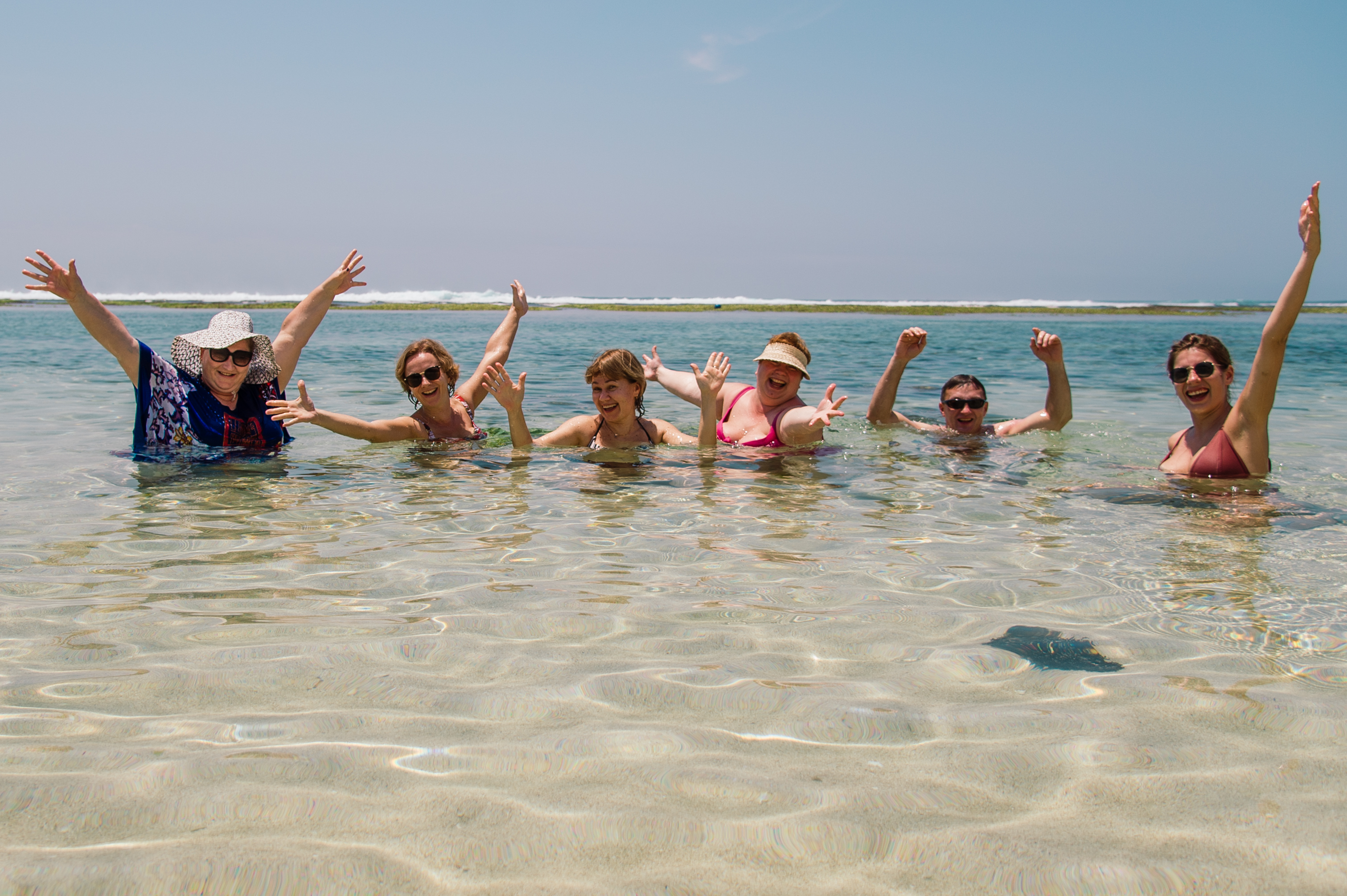 Остров мечты за 12 дней . (36/61)