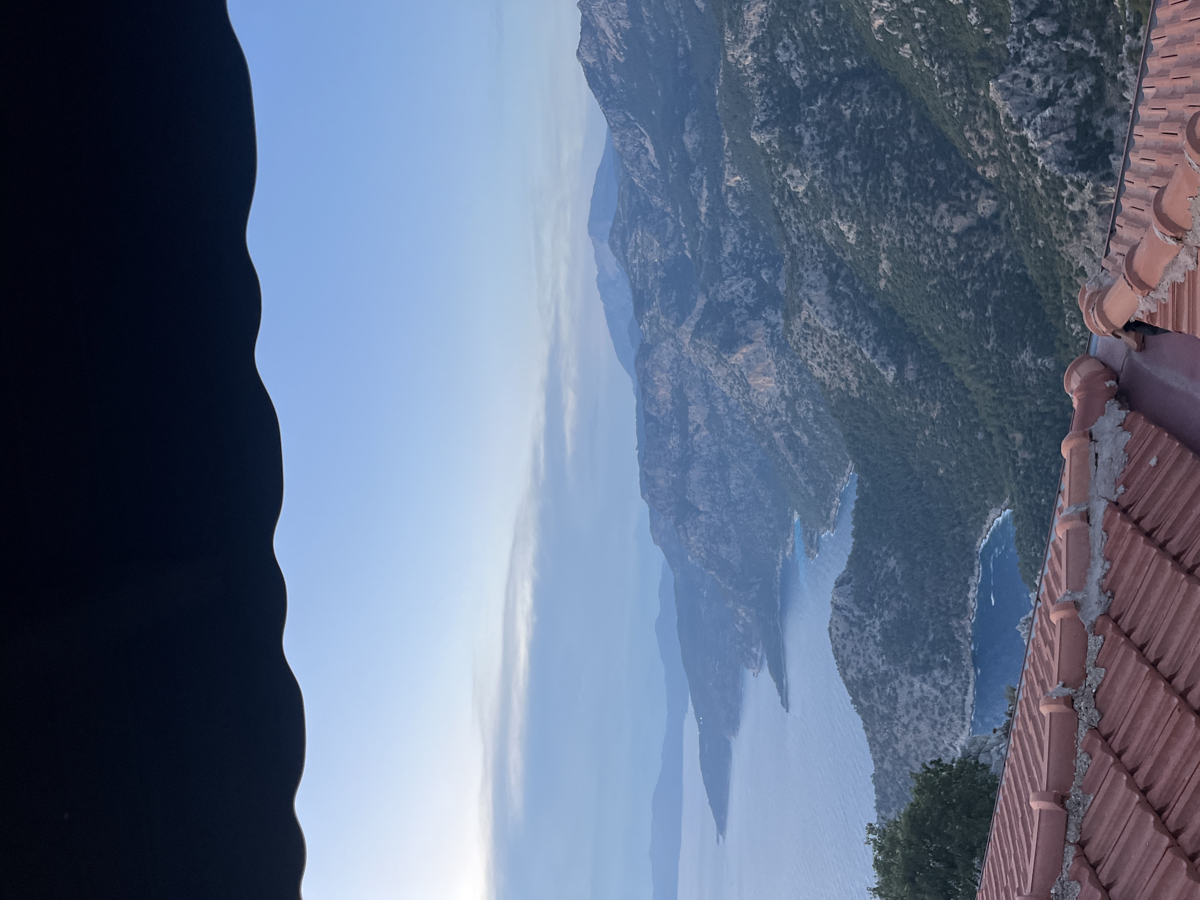 Ликийская тропа. Запад (17/60)