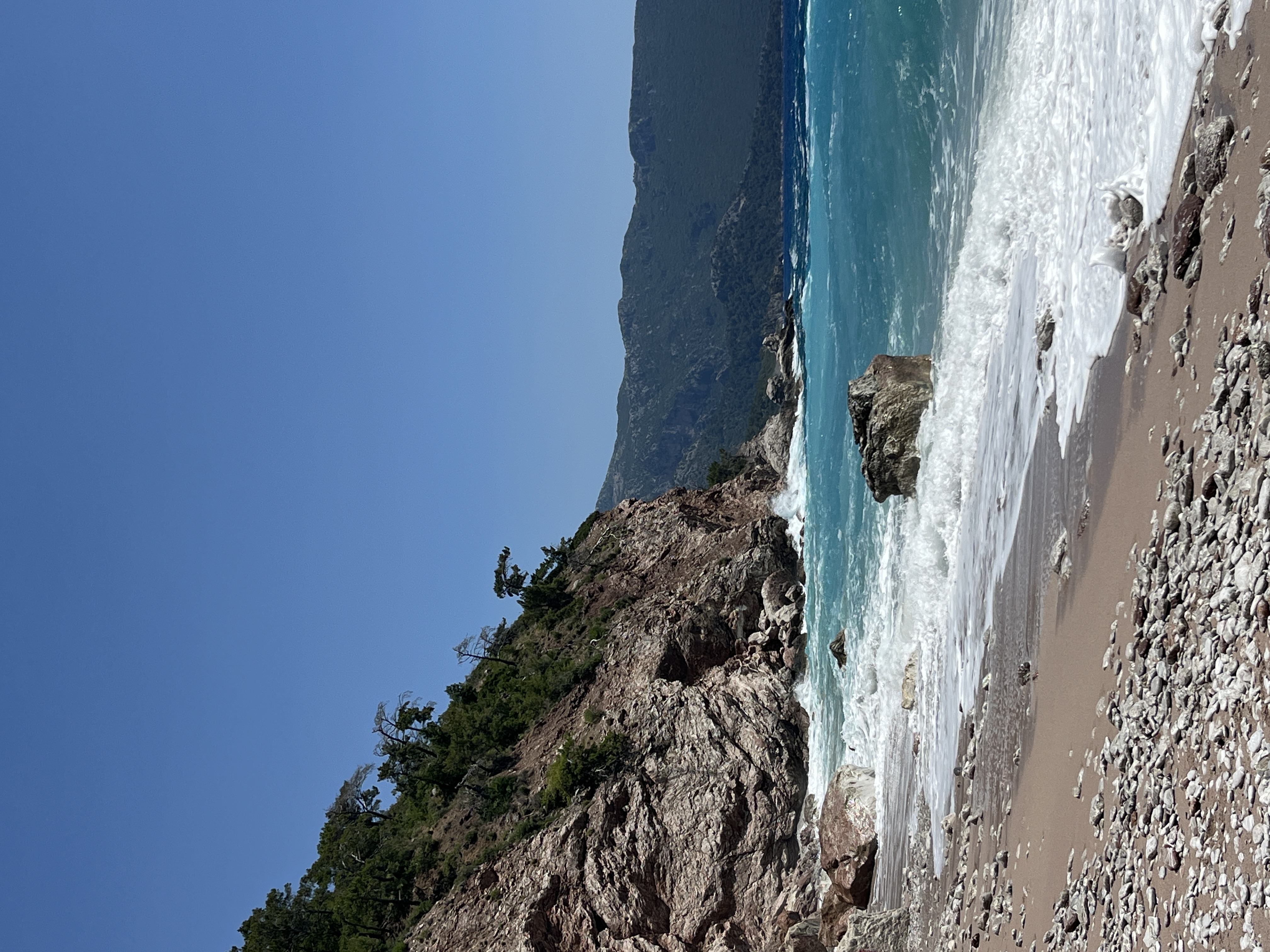 Ликийская тропа. Запад (28/60)