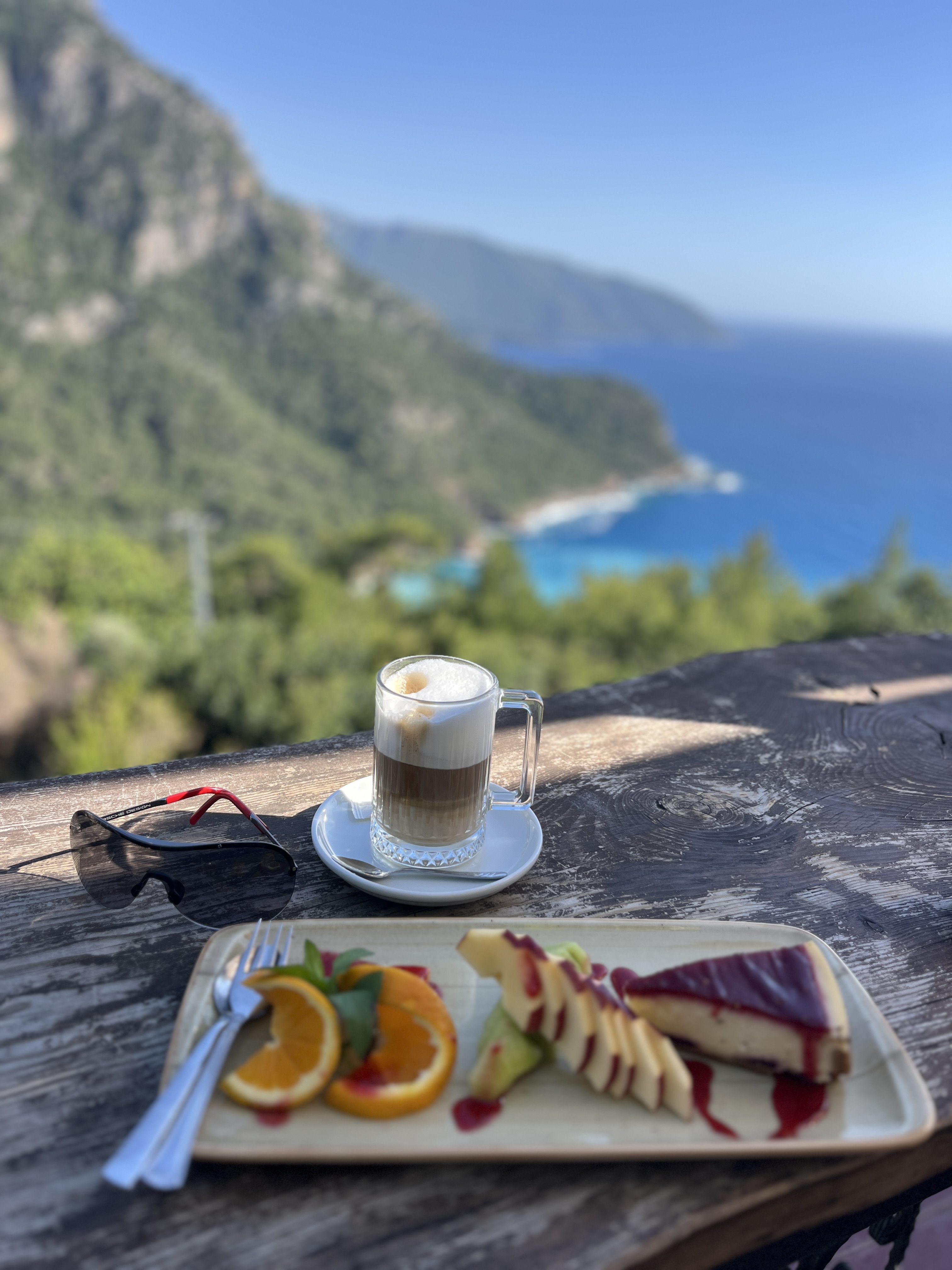 Ликийская тропа. Запад (27/60)