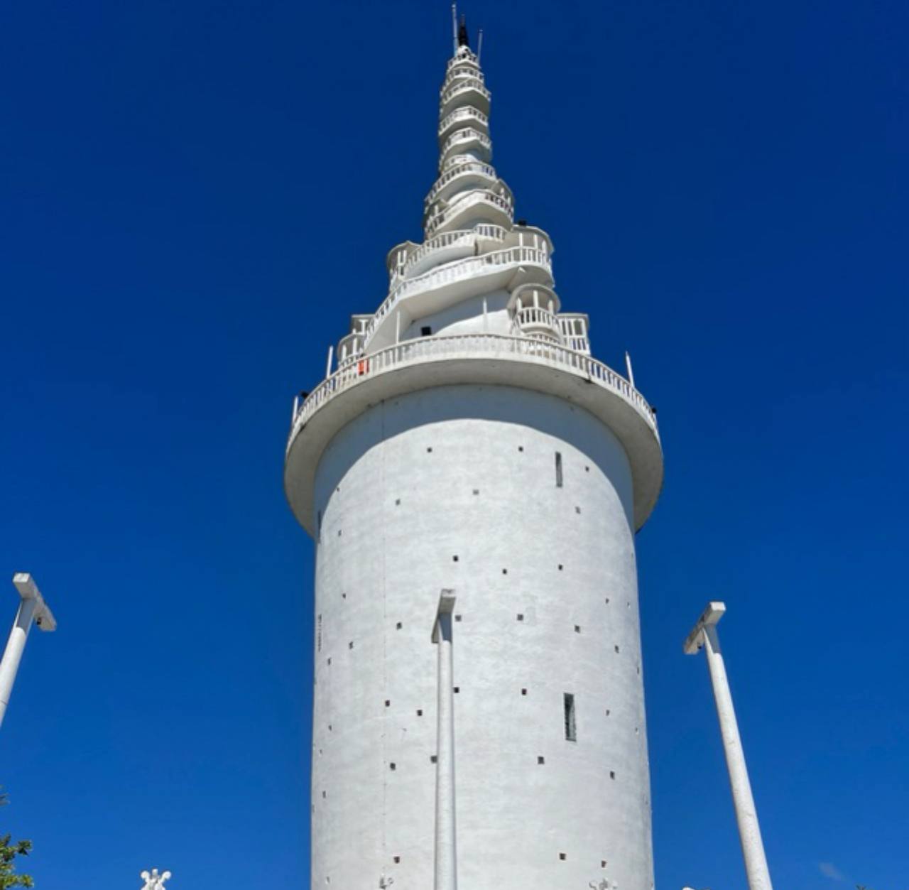 Насыщенная Кругосветка по Шри-Ланке за 8 дней (12/37)