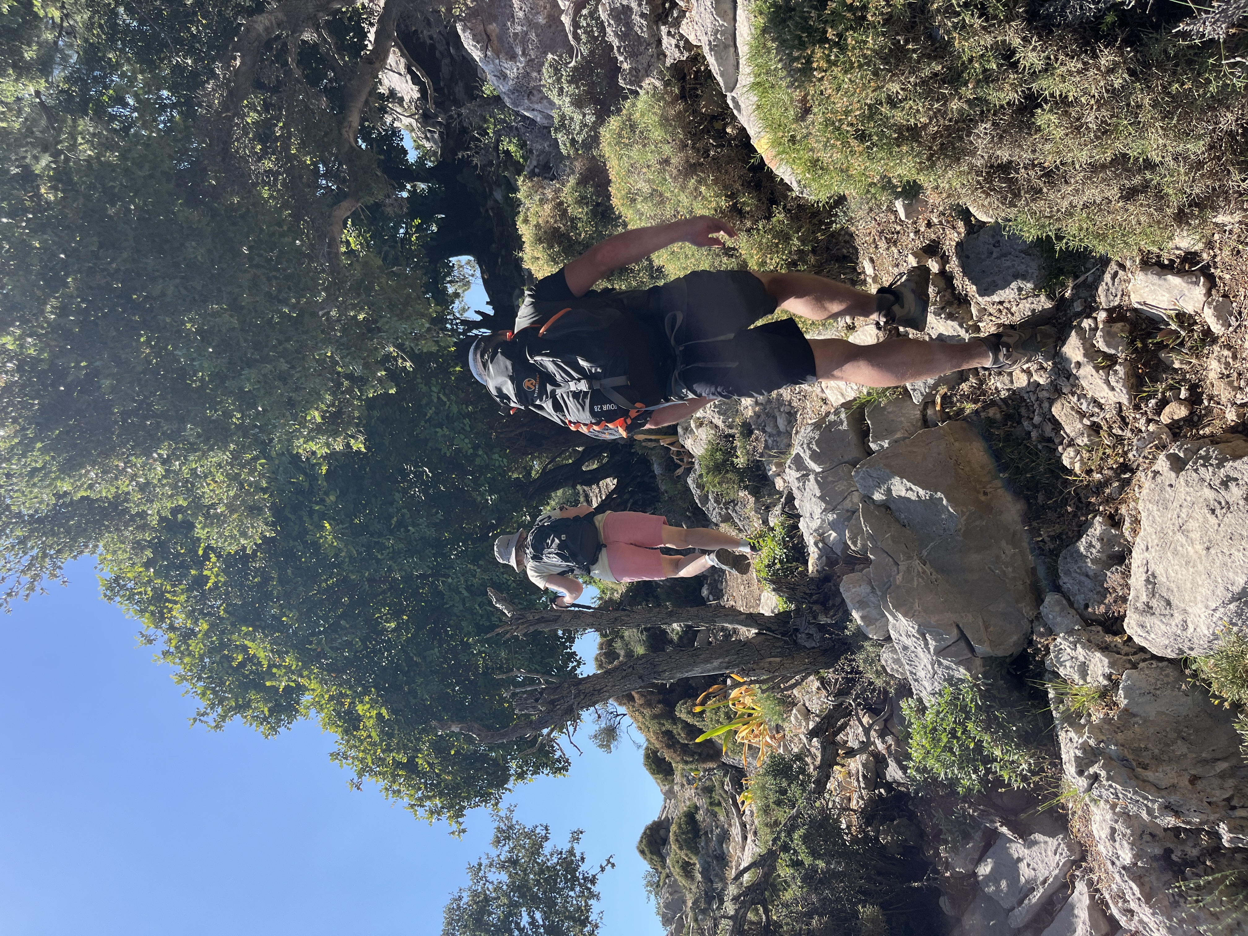 Ликийская тропа. Запад (21/60)