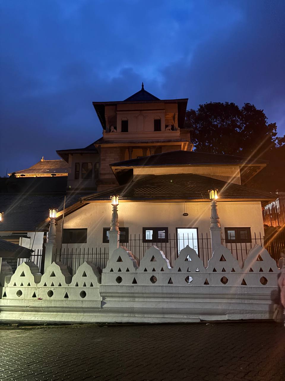 Насыщенная Кругосветка по Шри-Ланке за 8 дней (18/37)