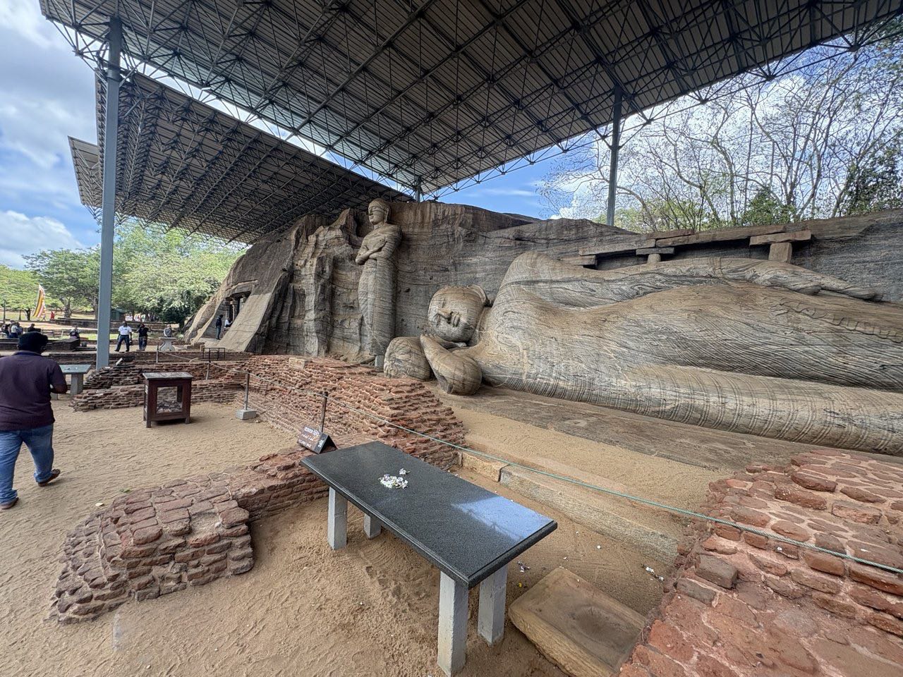 Насыщенная Кругосветка по Шри-Ланке за 8 дней (17/37)