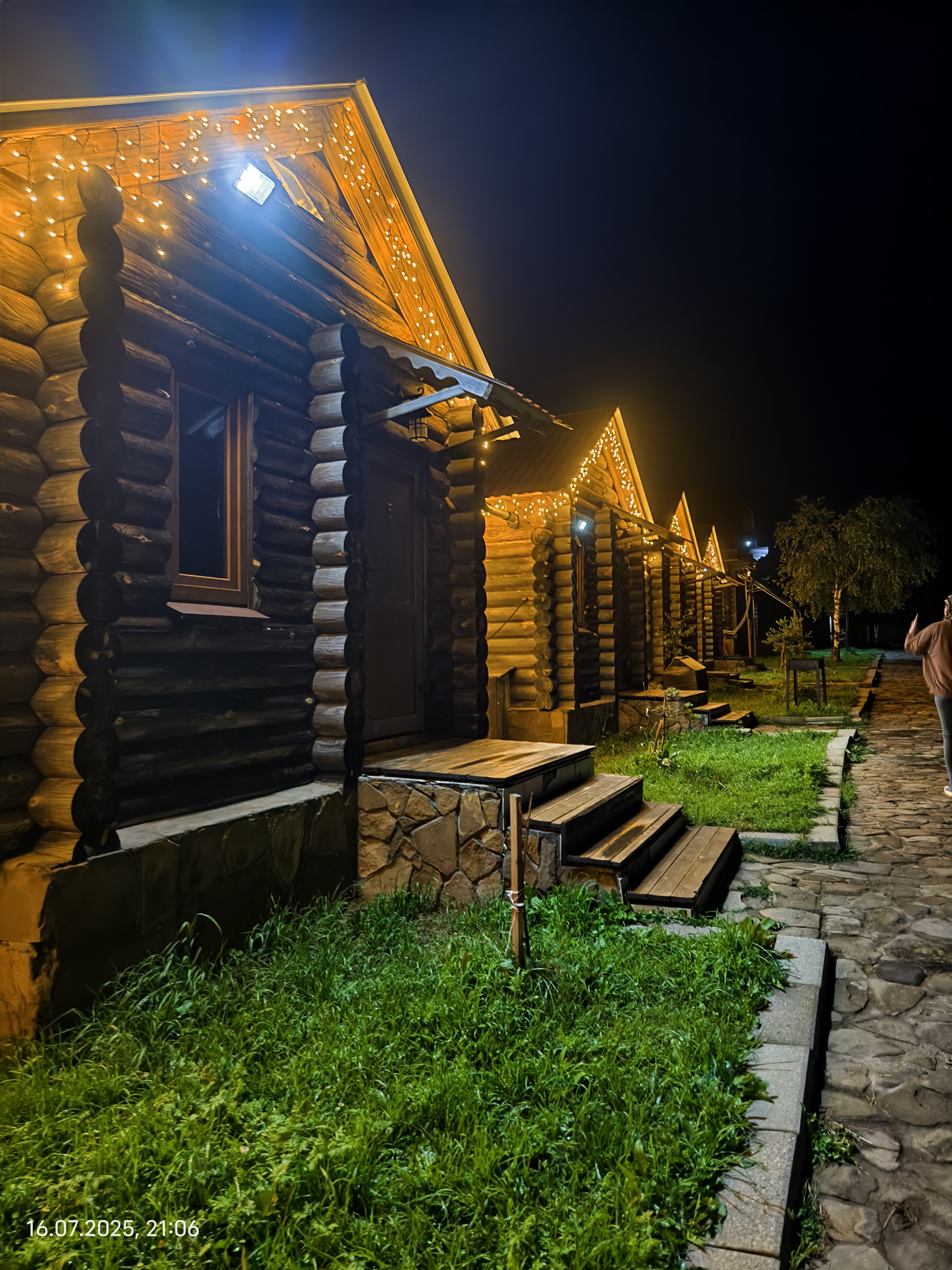 Конный поход по вершинам Кавказа (8/20)