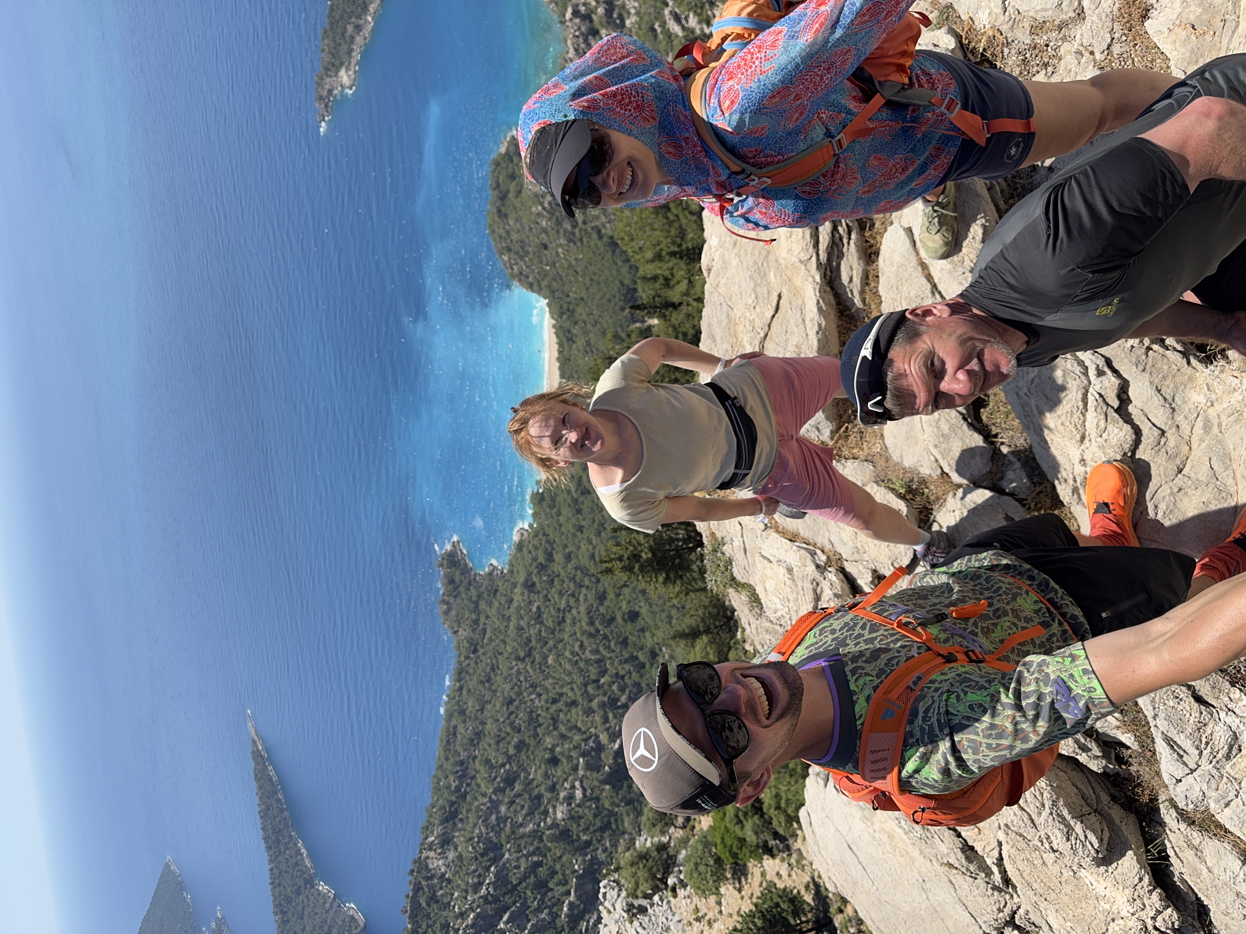 Ликийская тропа. Запад (14/60)