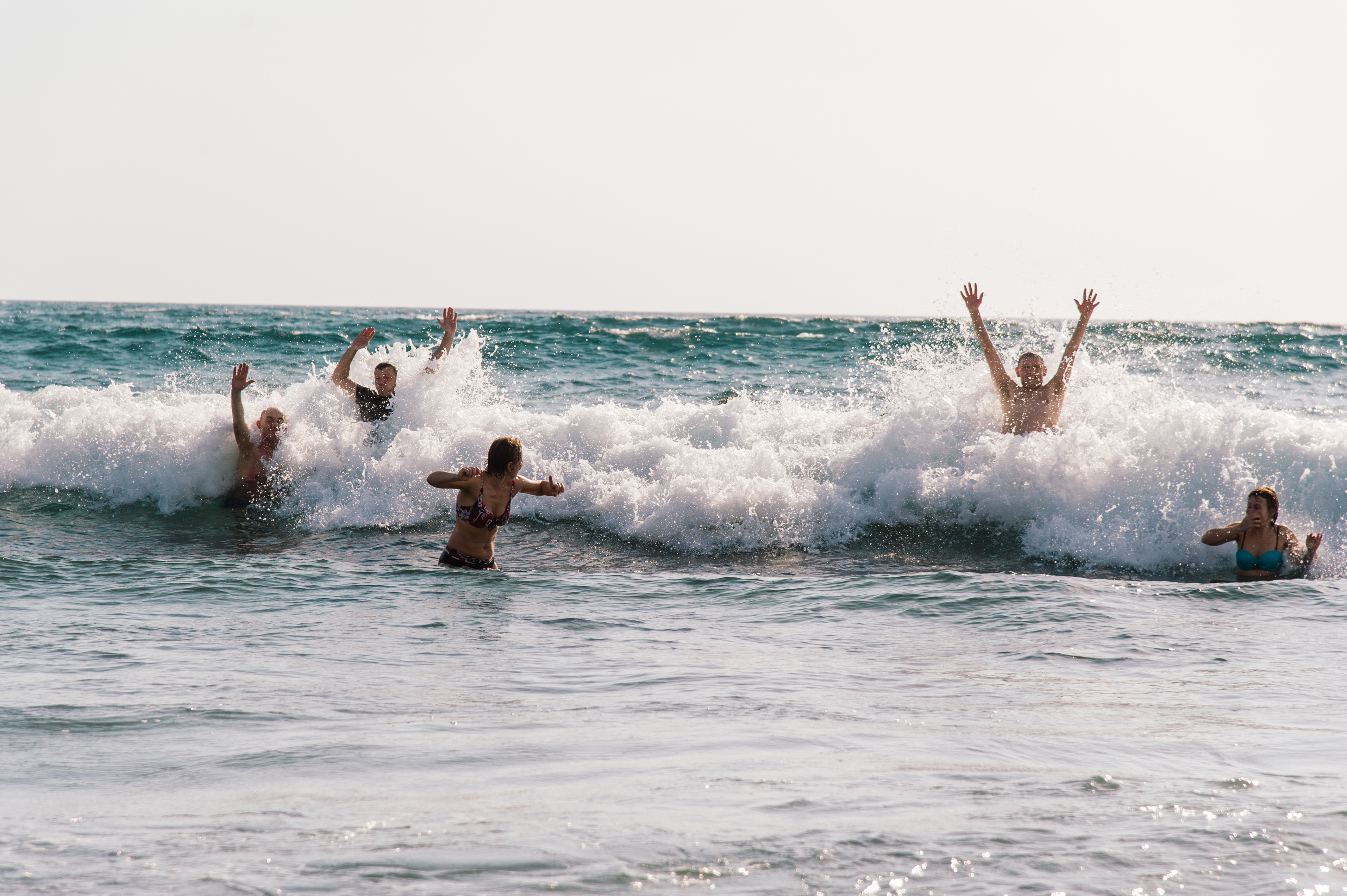 Остров мечты за 12 дней . (57/61)