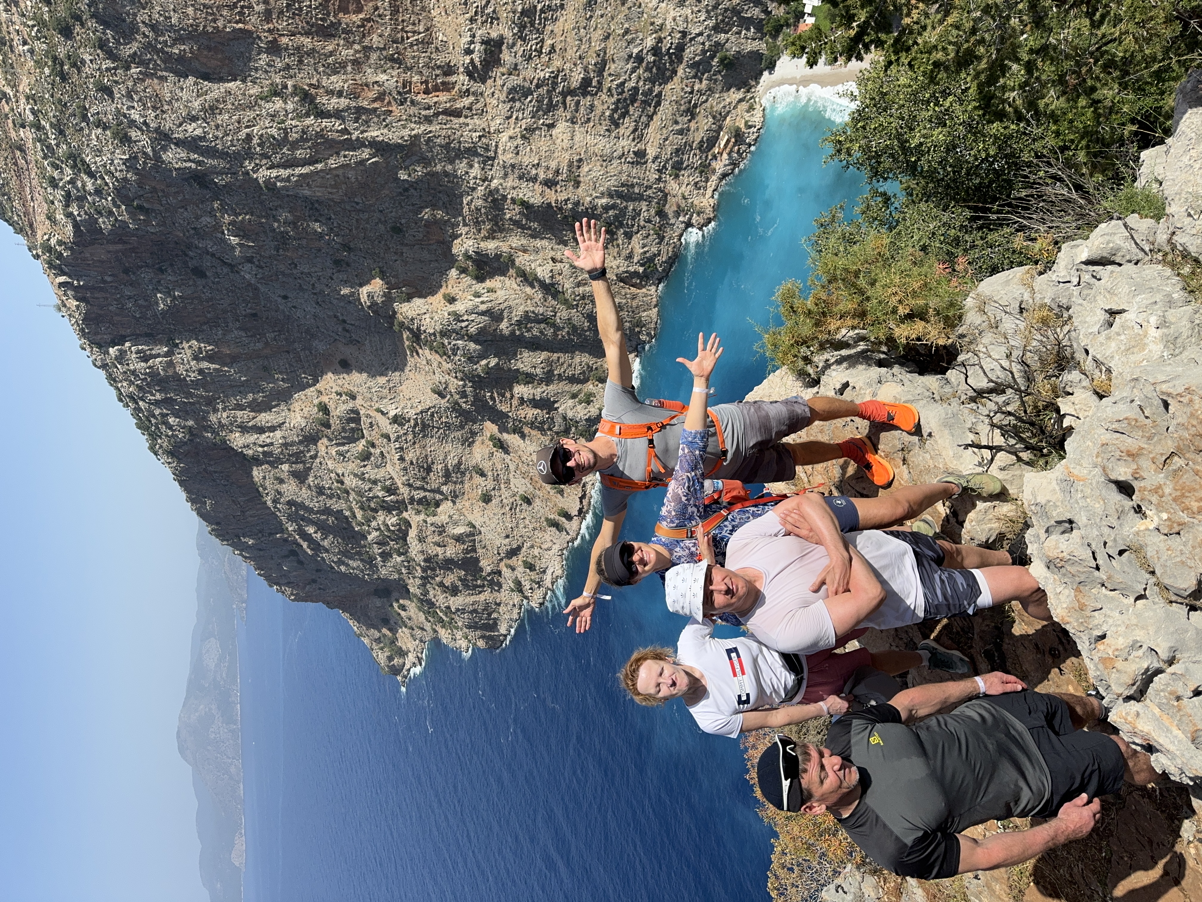 Ликийская тропа. Запад (24/60)