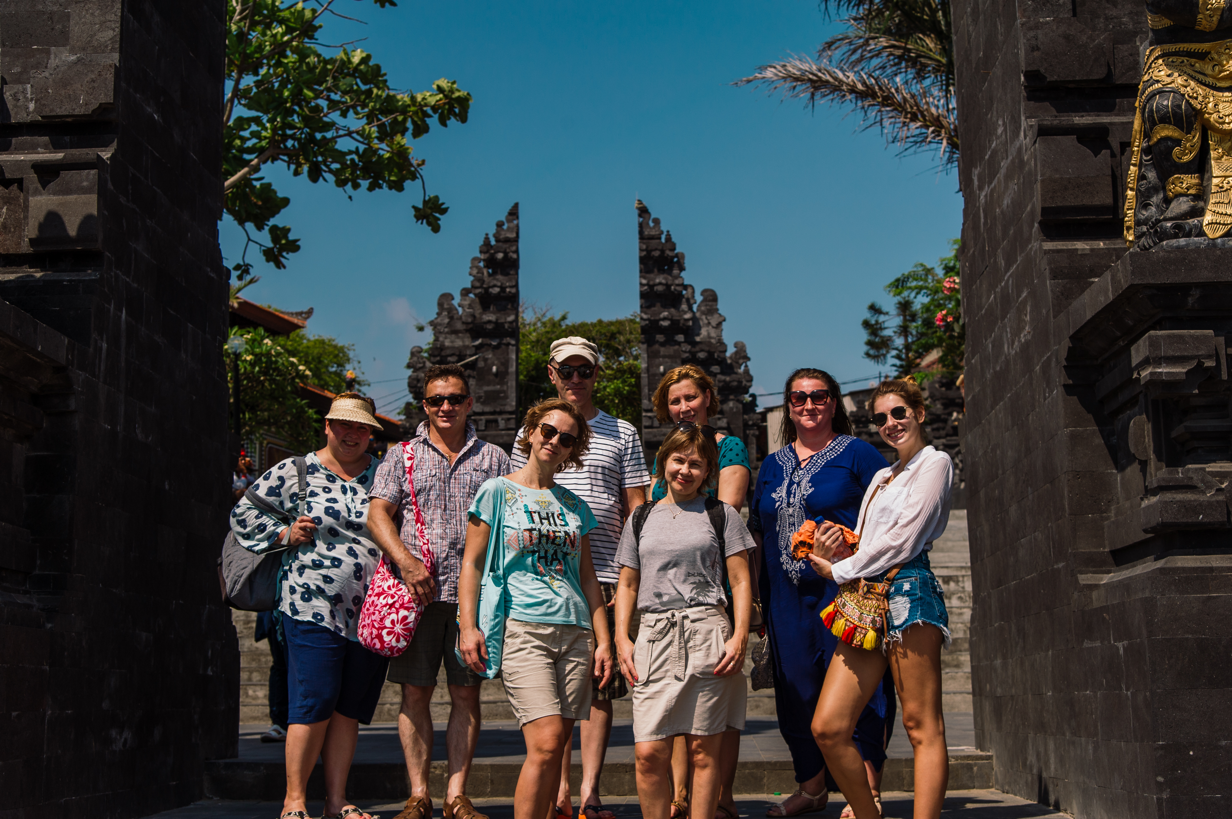 Остров мечты за 12 дней . (55/61)