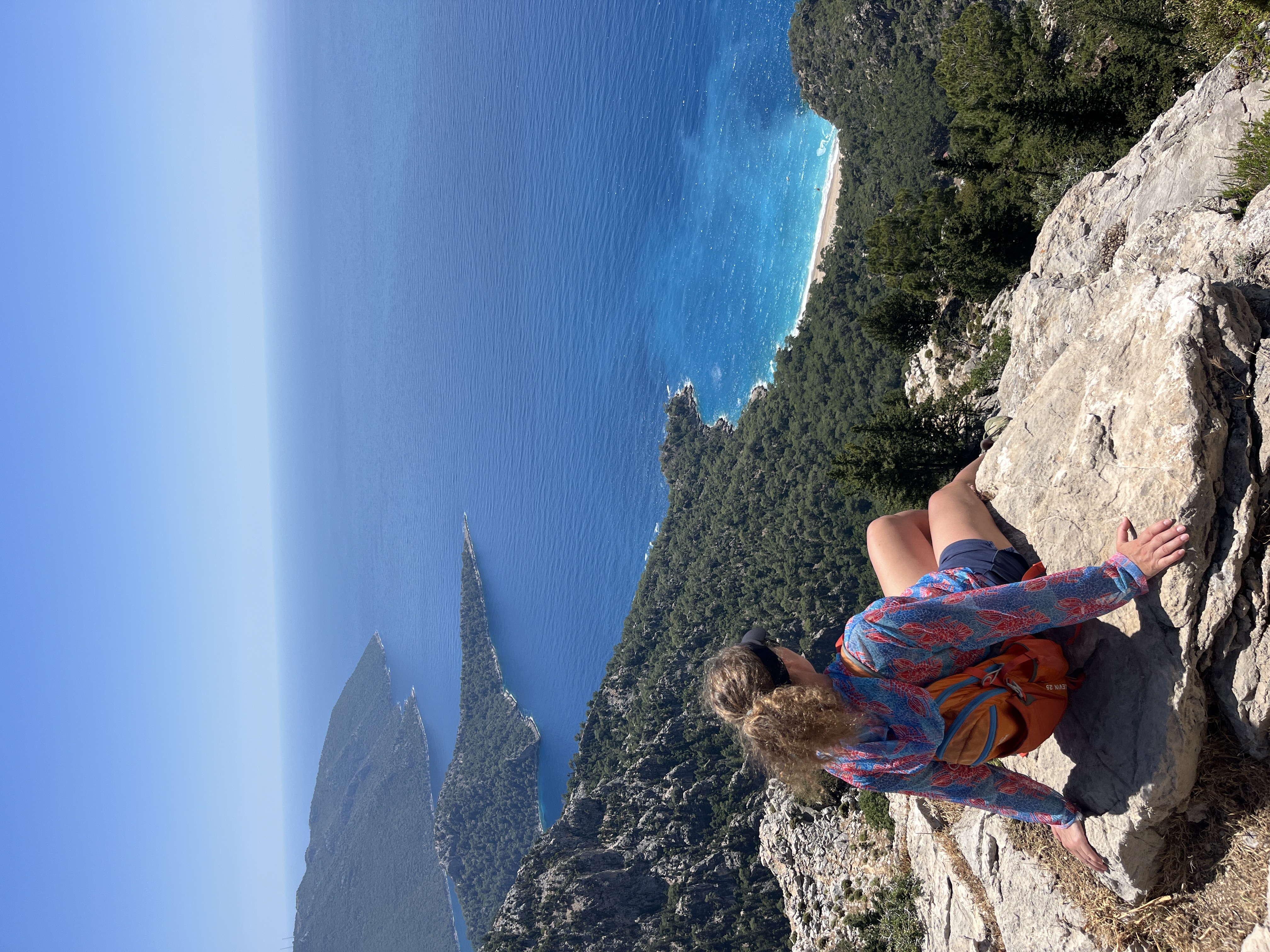 Ликийская тропа. Запад (22/60)