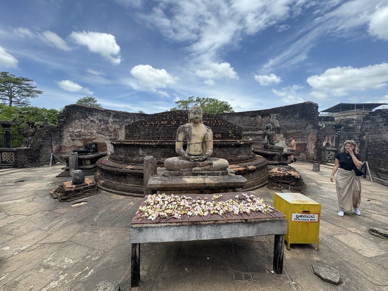 Насыщенная Кругосветка по Шри-Ланке за 8 дней (16/37)