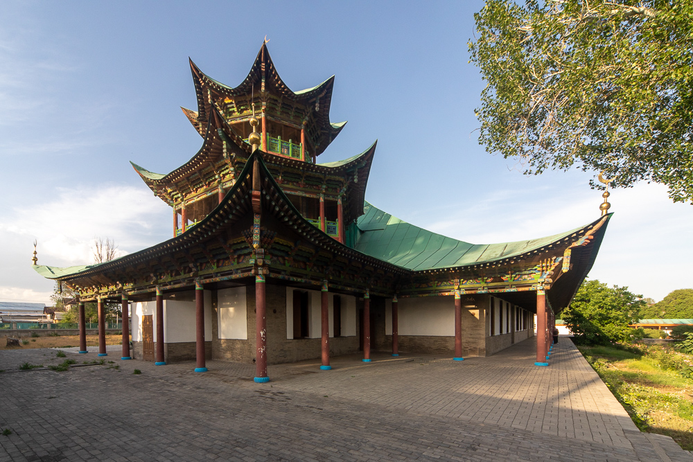 Золотое кольцо Семиречья (24/53)