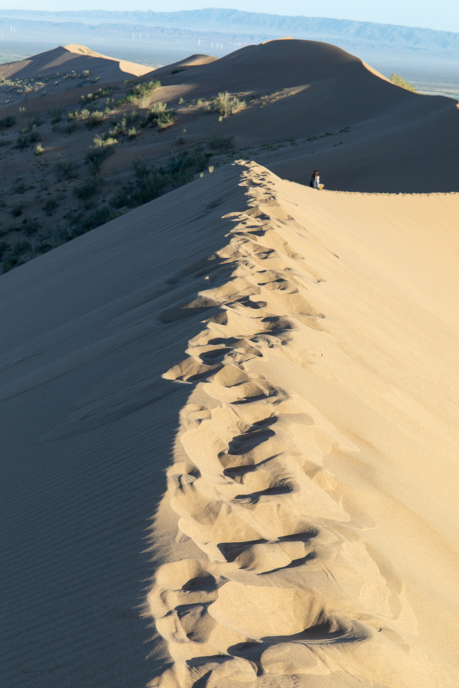 Золотое кольцо Семиречья (2/53)