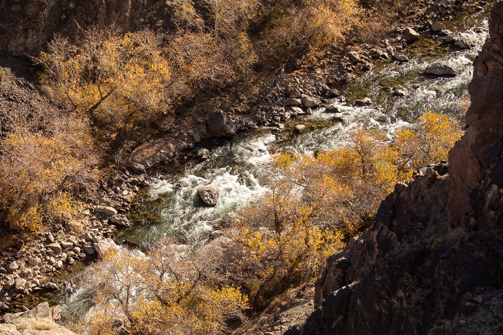 Красоты Тянь-Шаня. Из Казахстана в Кыргызстан и обратно. Две страны Центральной Азии. (32/45)