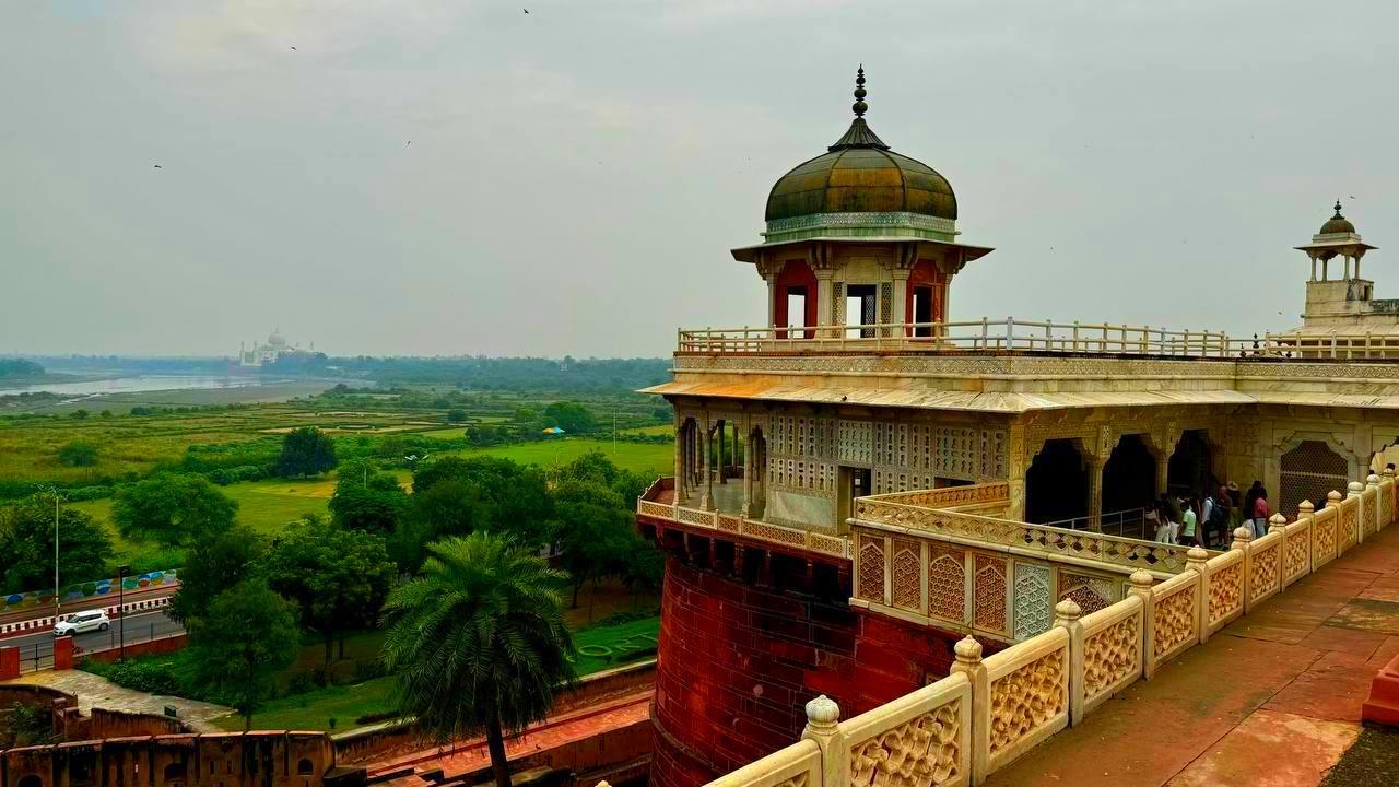 Бутан-Индия: два лика Гималаев (13/52)