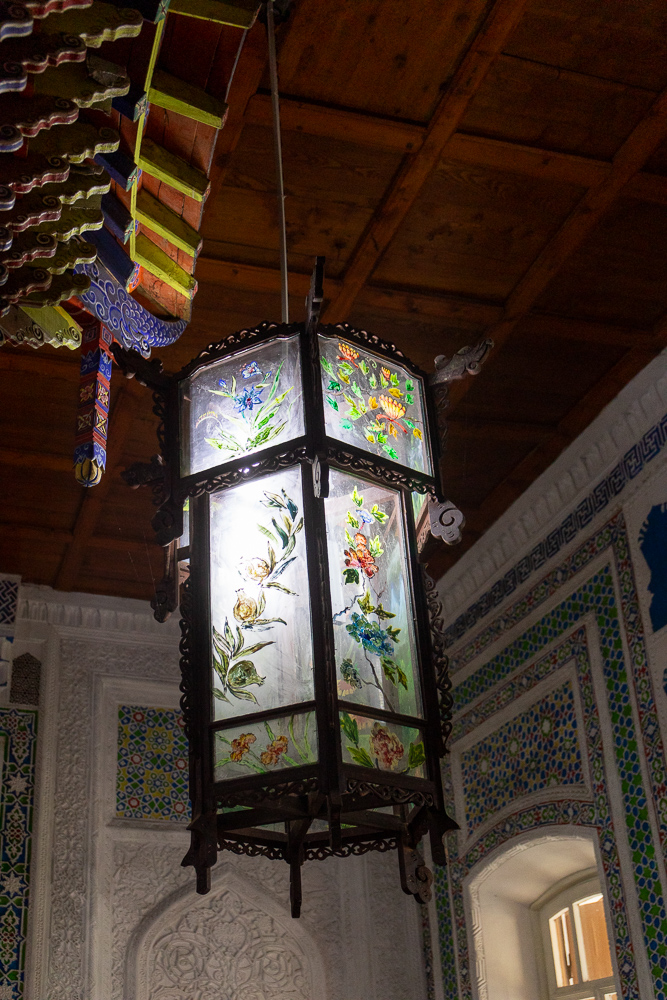 Золотое кольцо Семиречья (20/53)