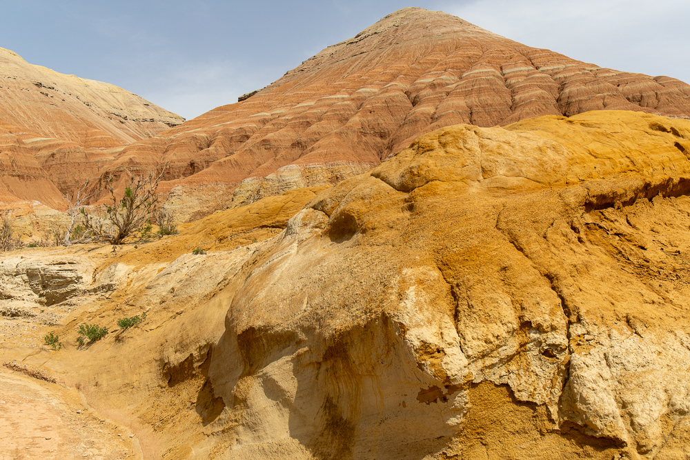 Золотое кольцо Семиречья (6/53)